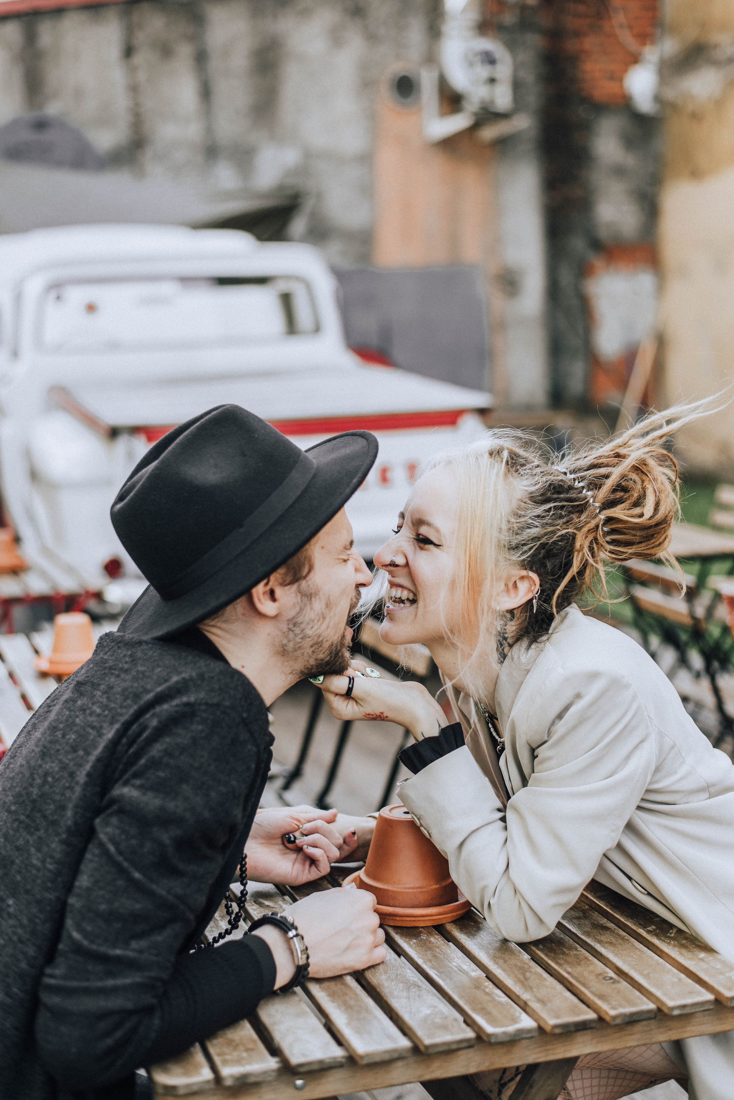 Дима и Мира. Свадебный и семейный фотограф в Чите Юлия Оранская