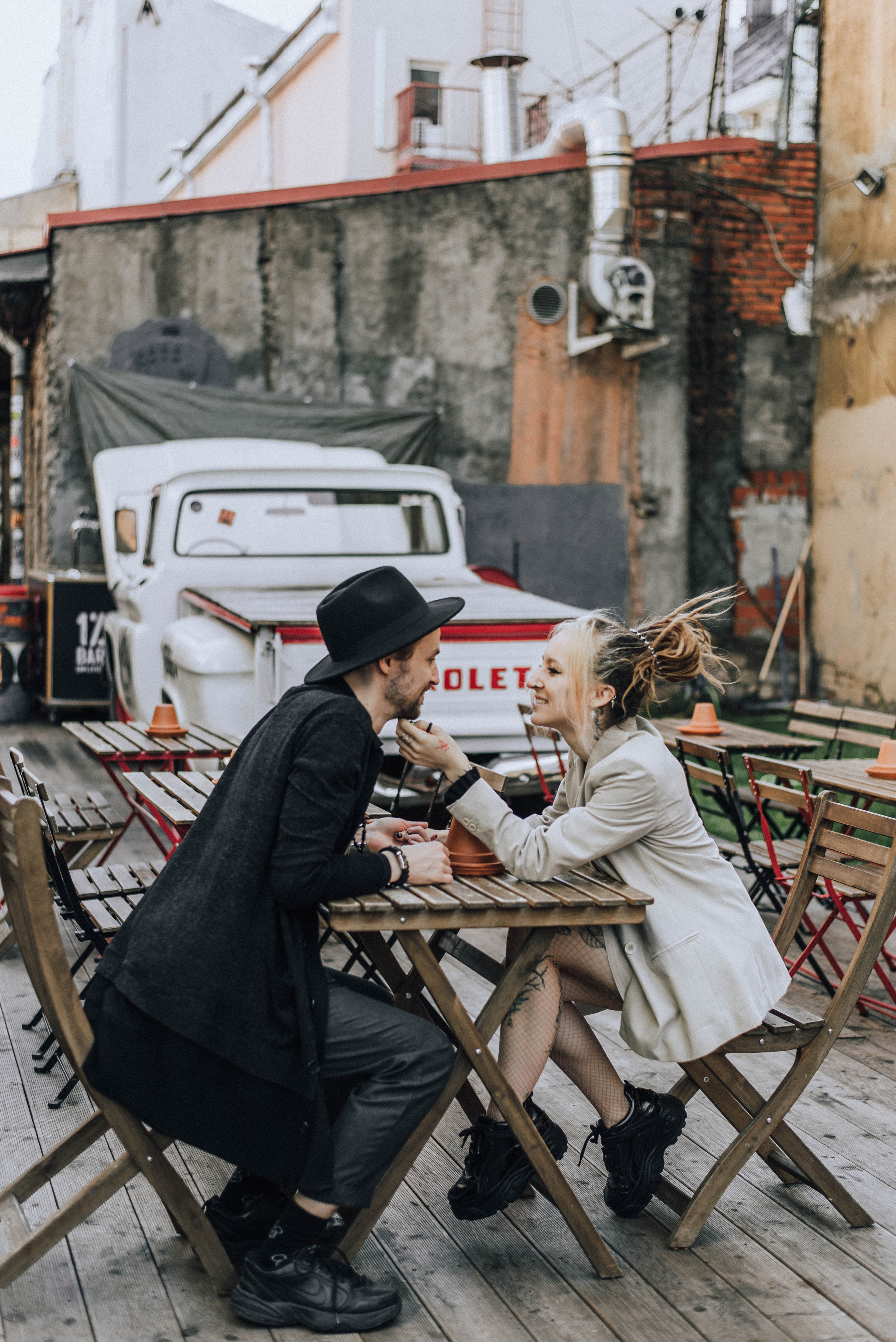 Дима и Мира. Свадебный и семейный фотограф в Чите Юлия Оранская