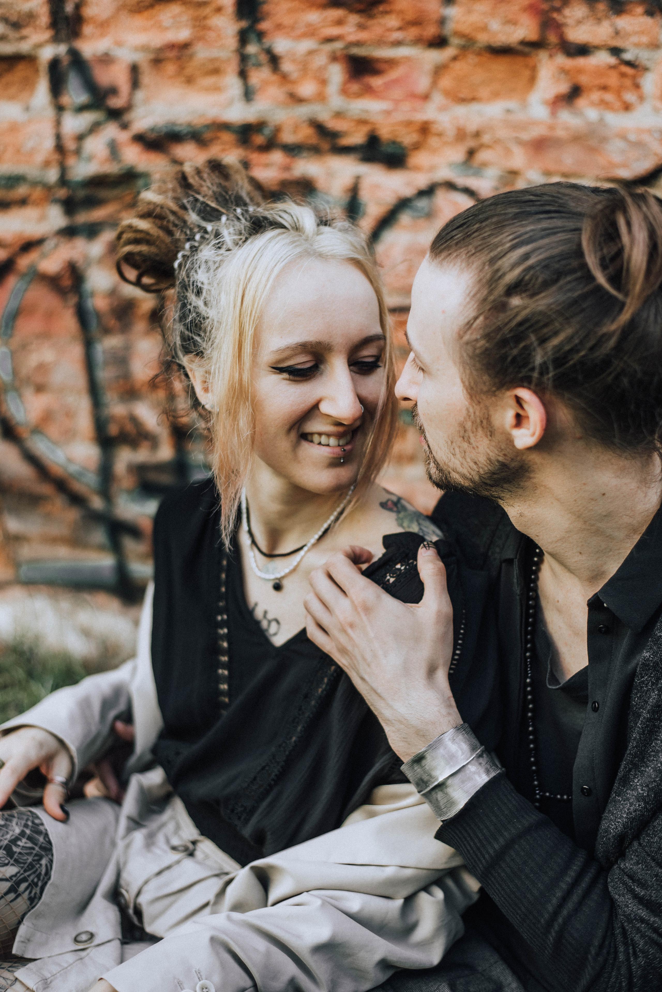 Дима и Мира. Свадебный и семейный фотограф в Чите Юлия Оранская