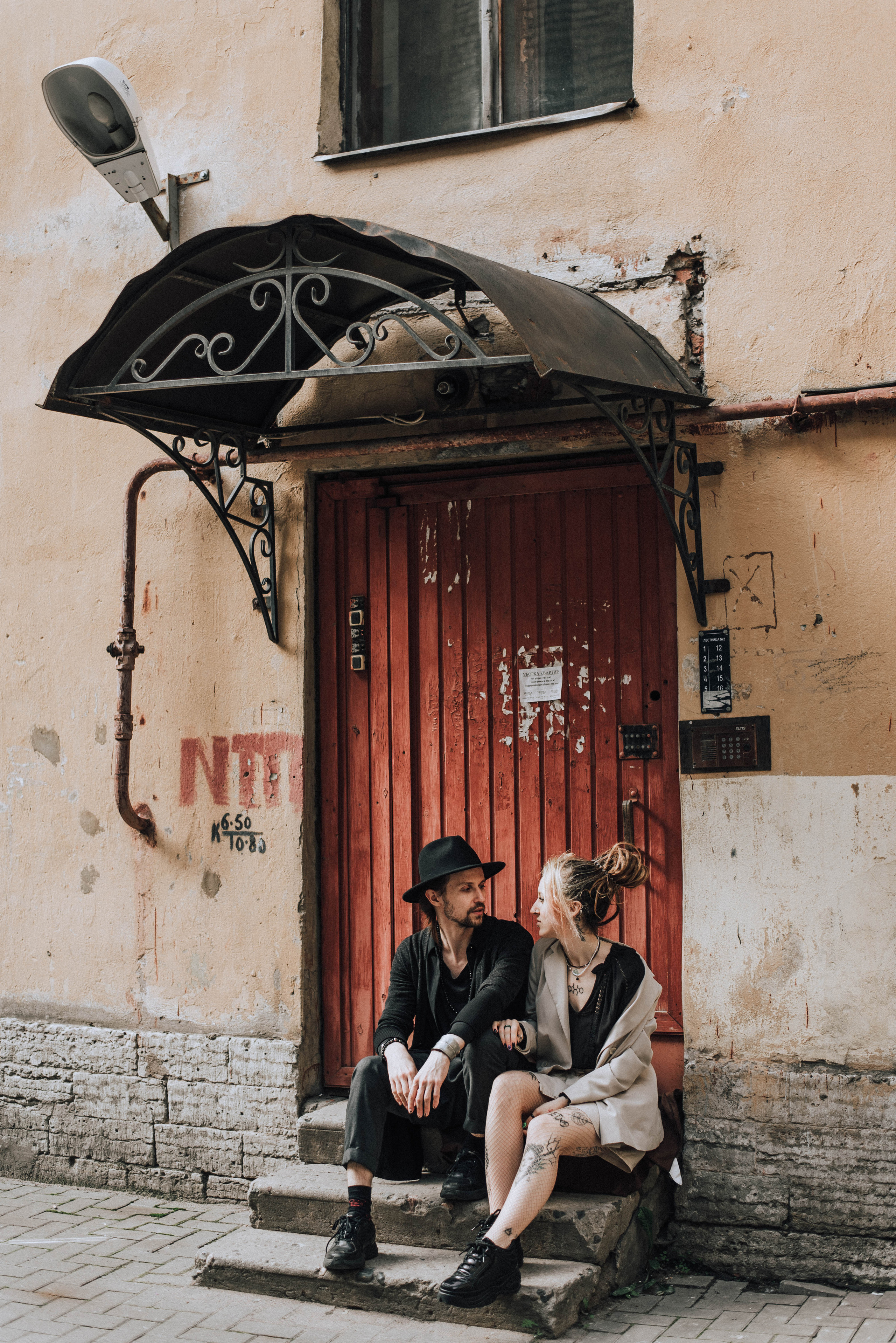 Дима и Мира. Свадебный и семейный фотограф в Чите Юлия Оранская