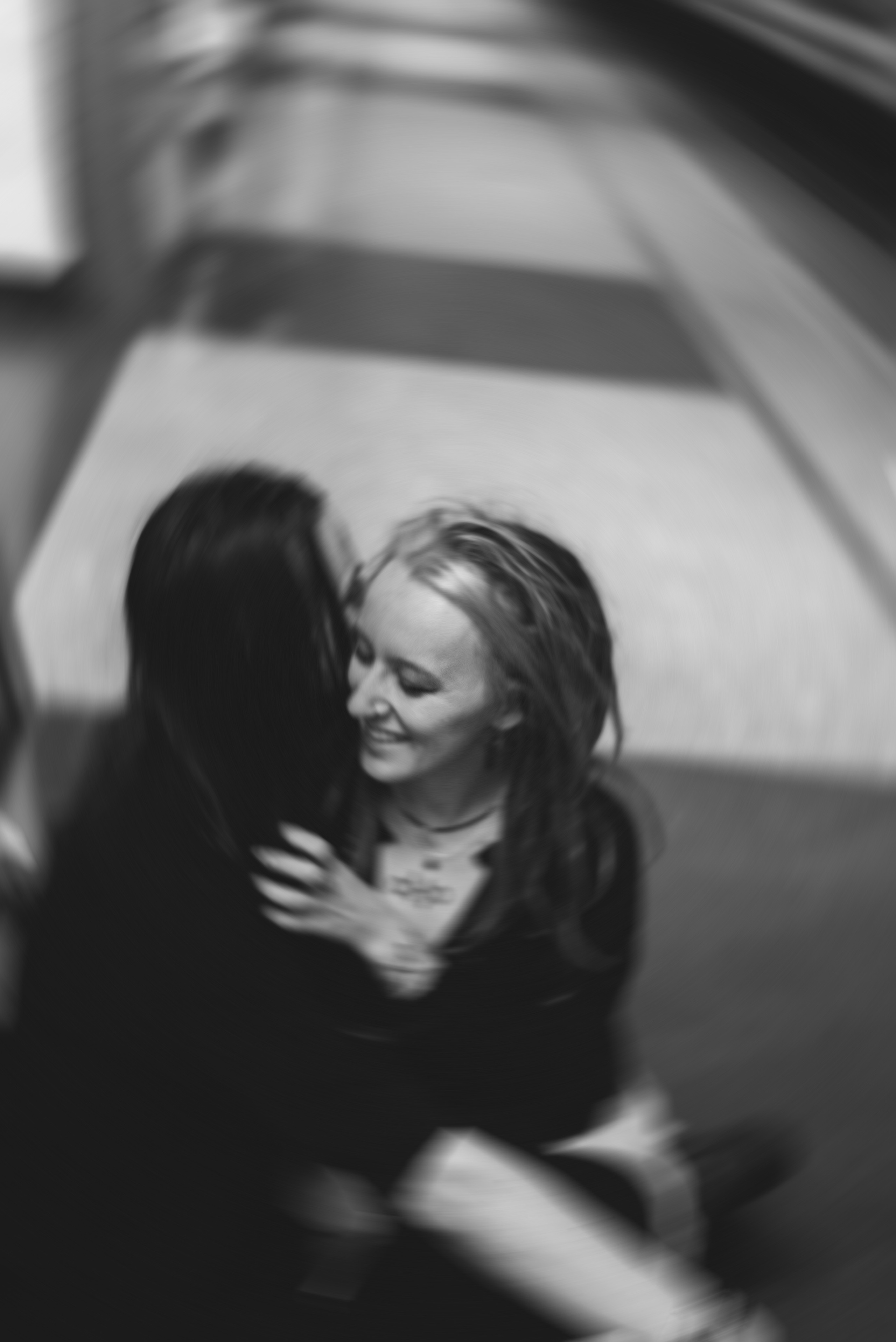 Дима и Мира. Свадебный и семейный фотограф в Чите Юлия Оранская