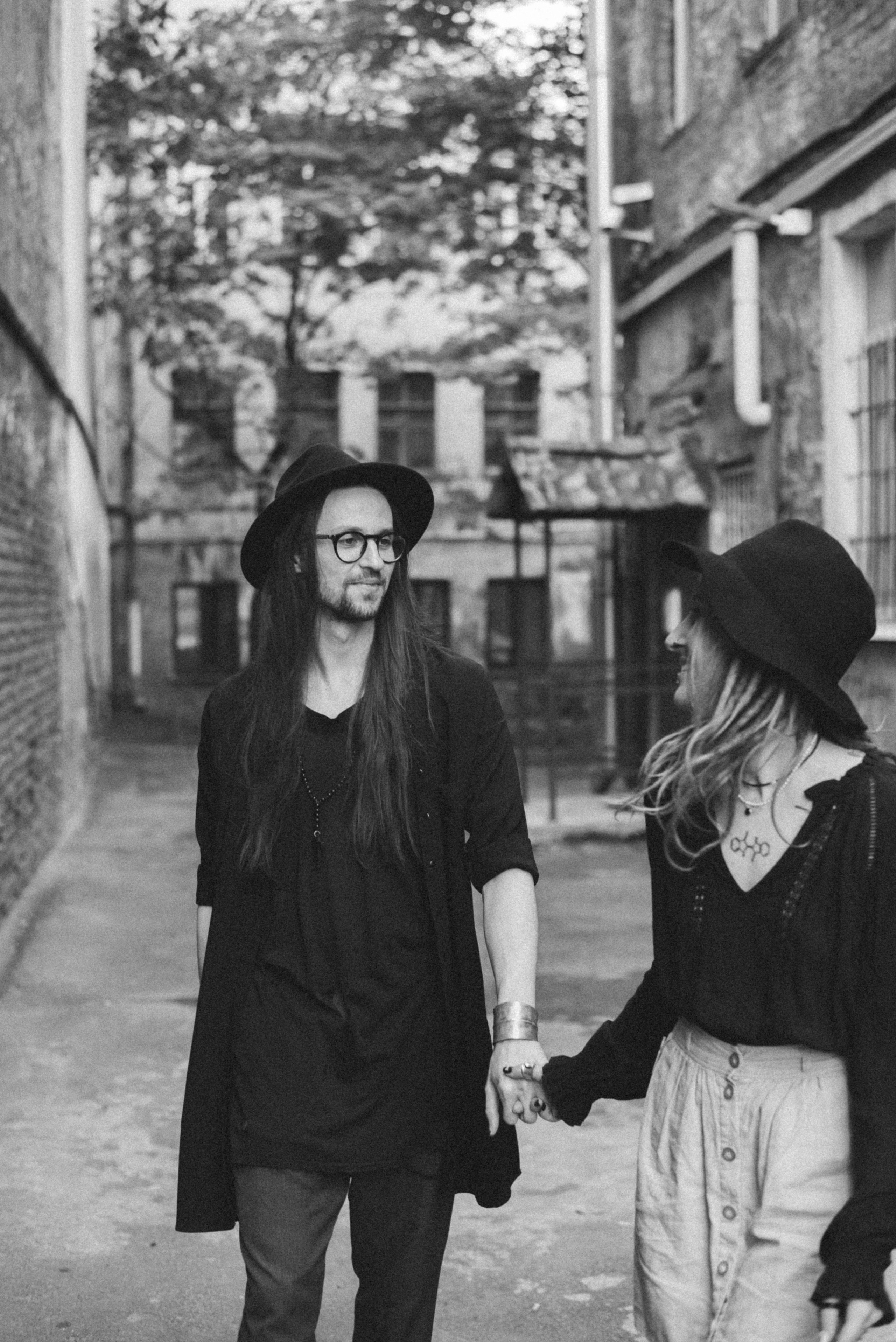 Дима и Мира. Свадебный и семейный фотограф в Чите Юлия Оранская