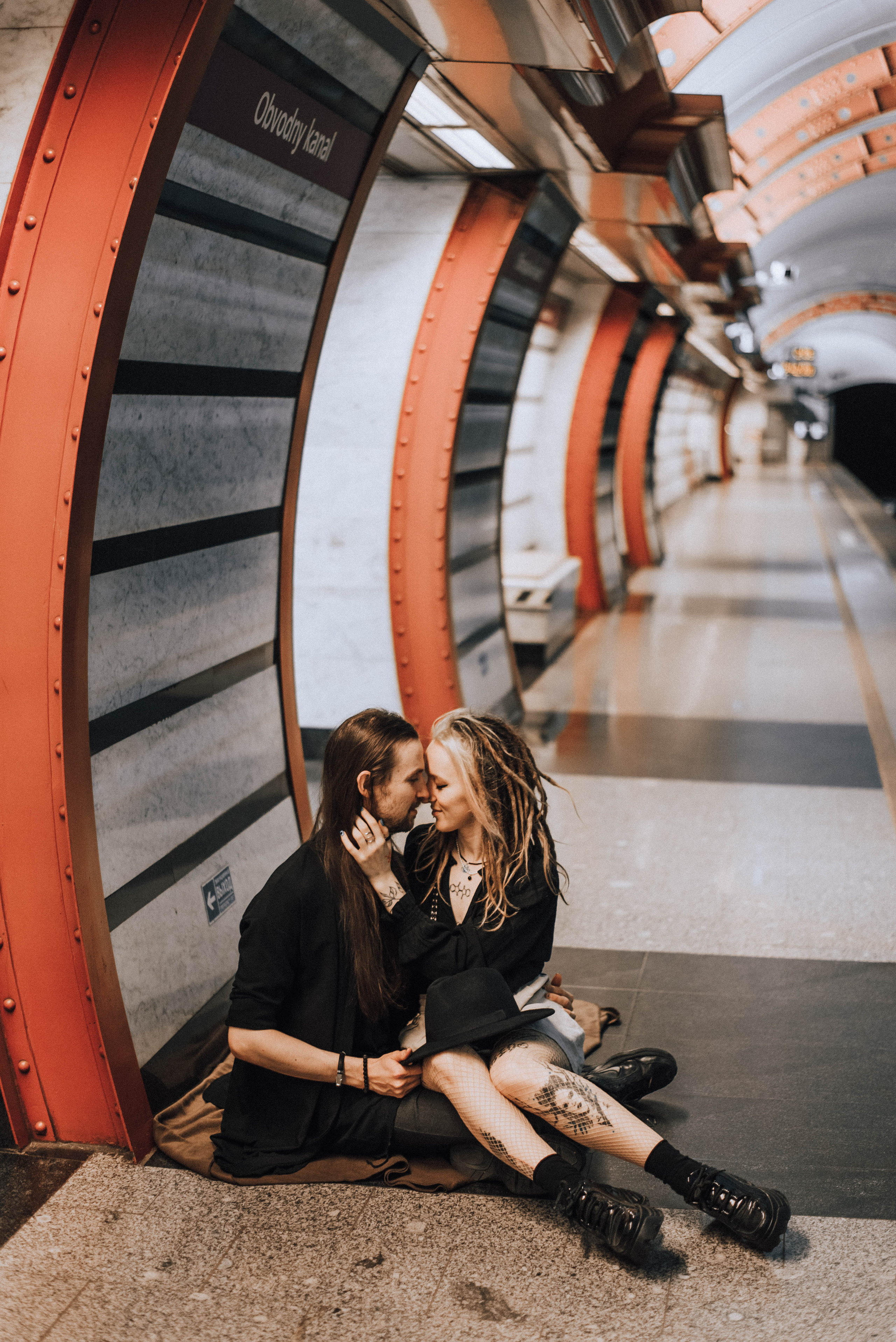 Дима и Мира. Свадебный и семейный фотограф в Чите Юлия Оранская