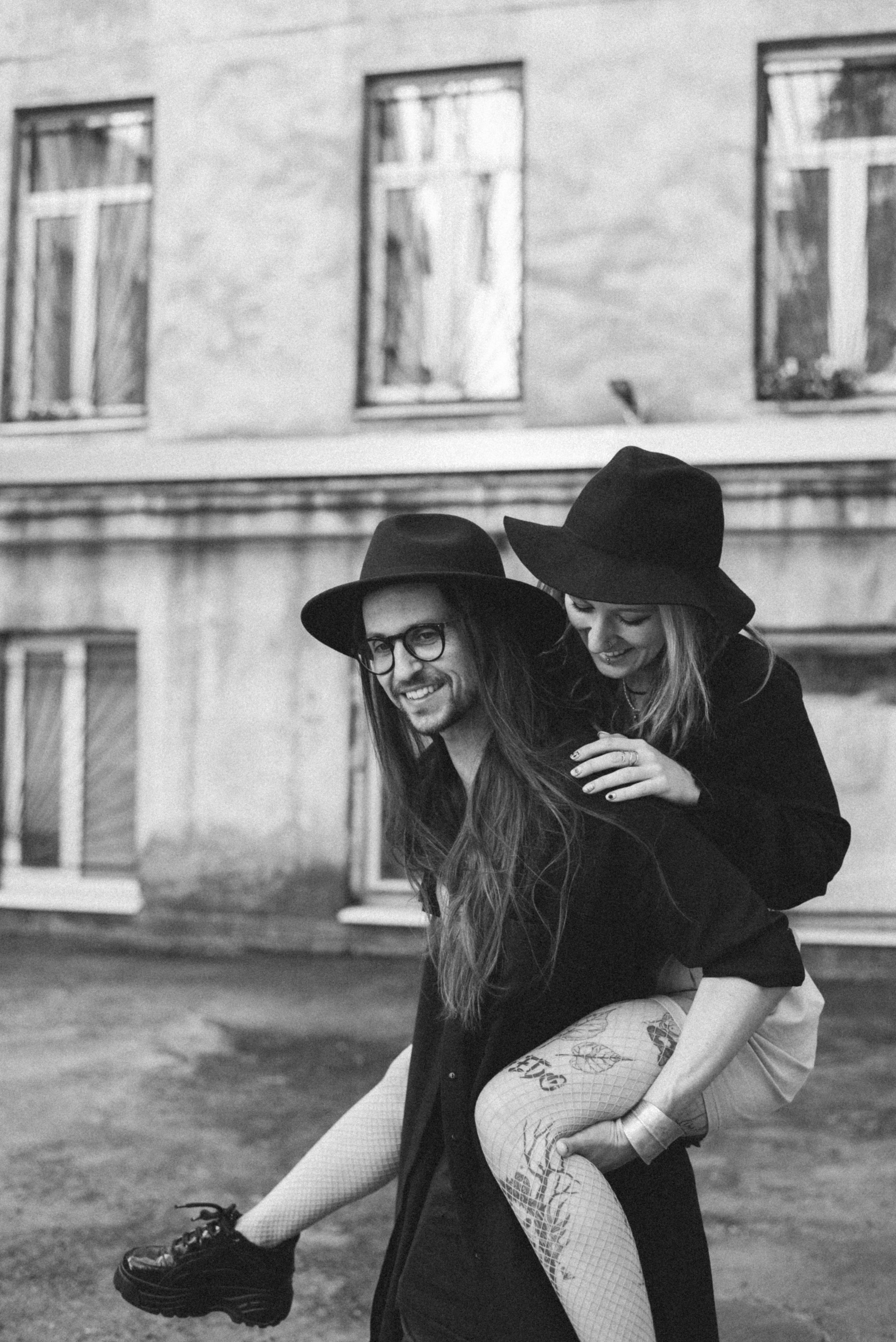 Свадебный и семейный фотограф в Чите Юлия Оранская