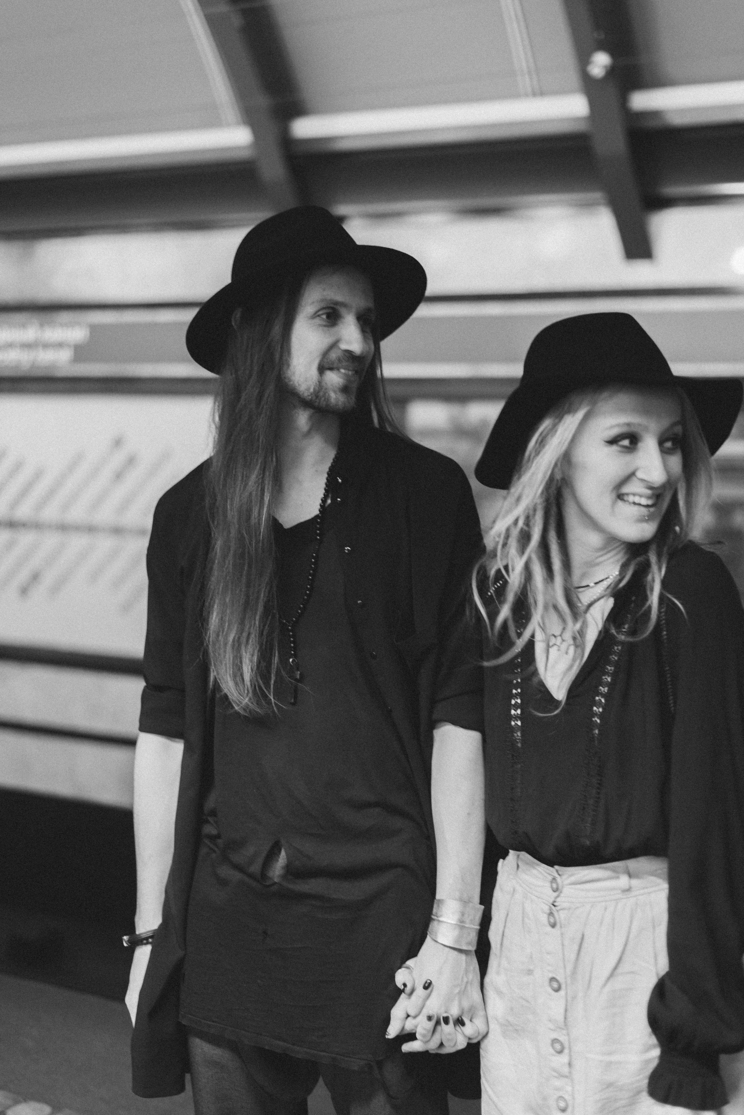 Дима и Мира. Свадебный и семейный фотограф в Чите Юлия Оранская