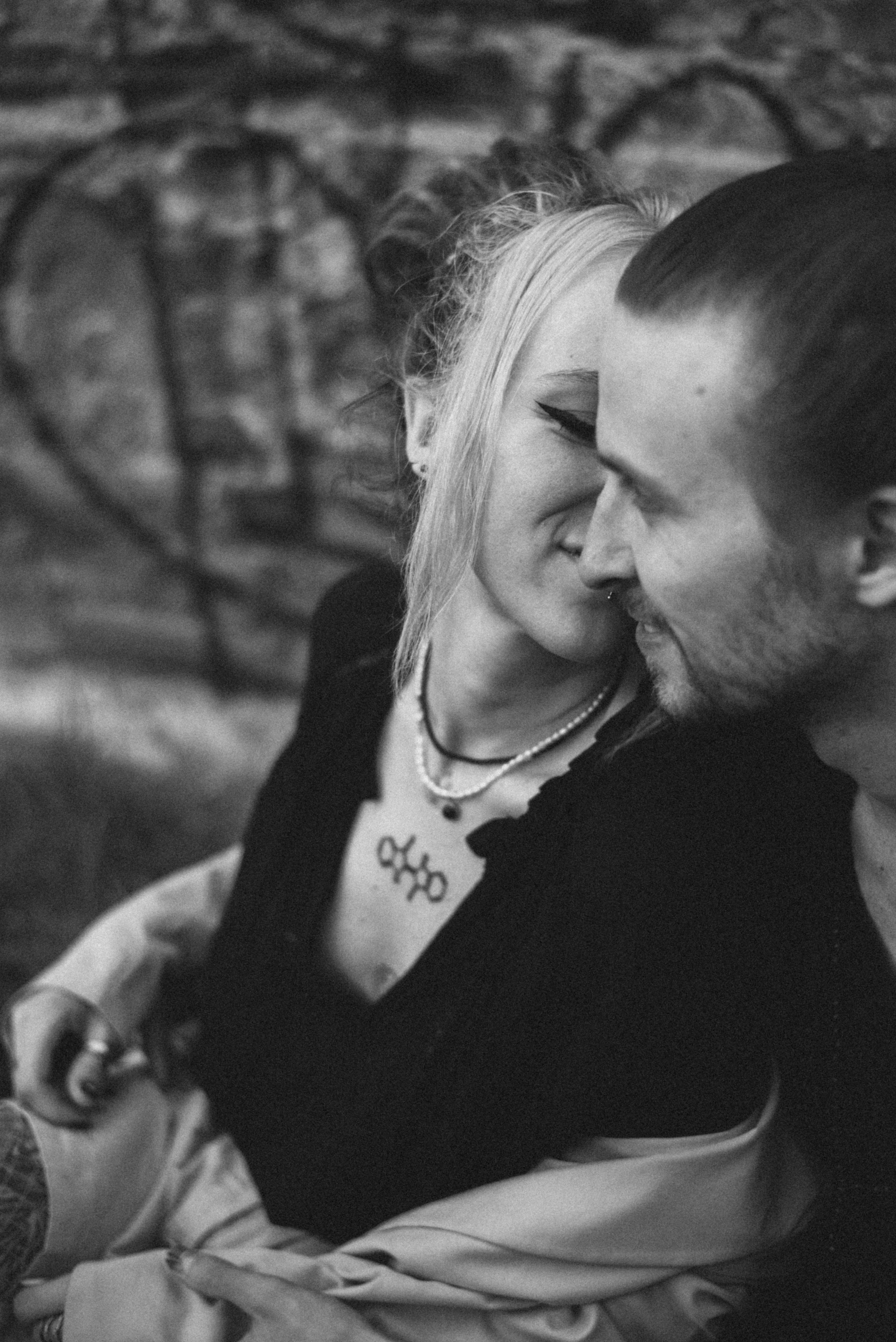 Дима и Мира. Свадебный и семейный фотограф в Чите Юлия Оранская