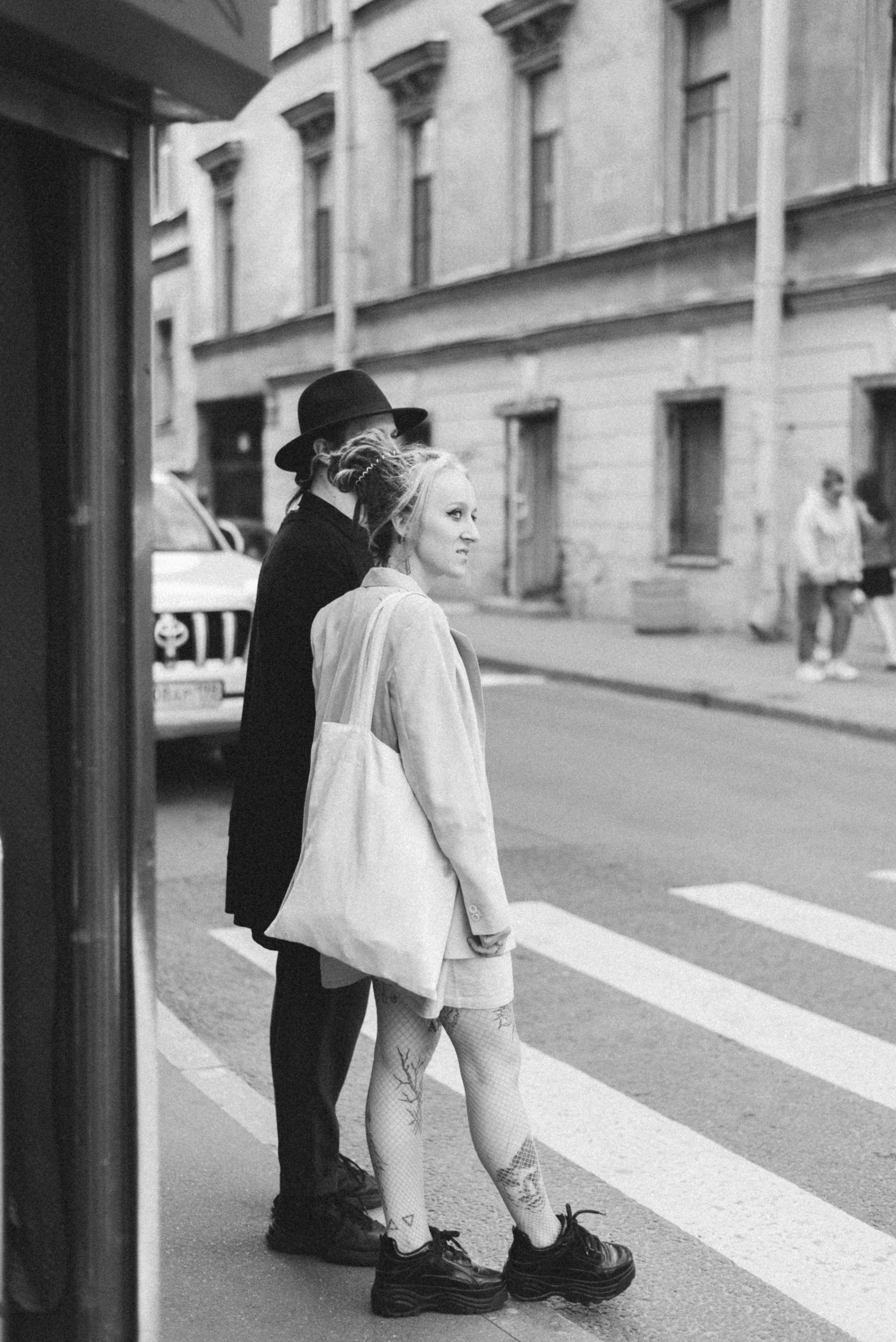 Дима и Мира. Свадебный и семейный фотограф в Чите Юлия Оранская