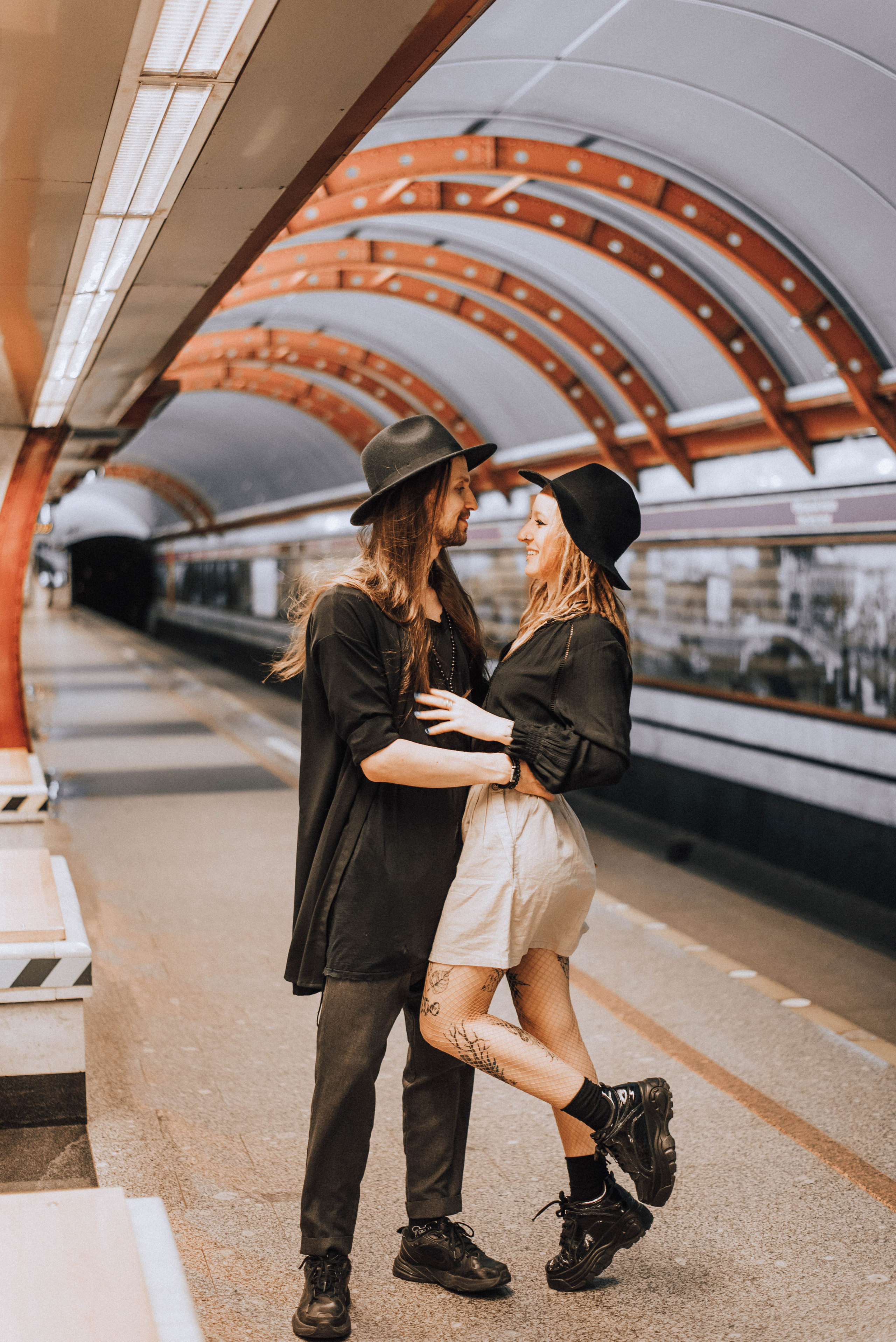 Дима и Мира. Свадебный и семейный фотограф в Чите Юлия Оранская