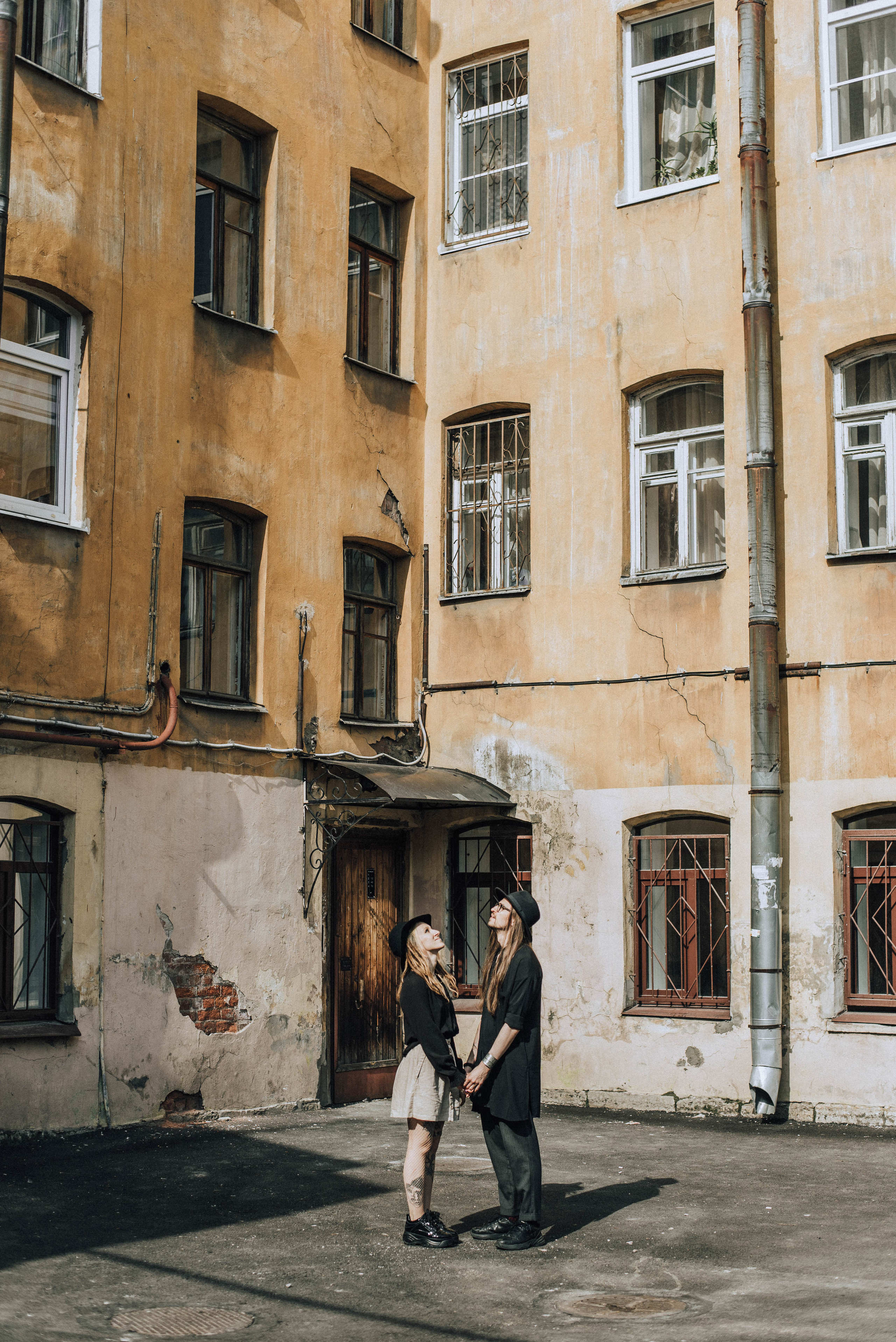 Дима и Мира. Свадебный и семейный фотограф в Чите Юлия Оранская