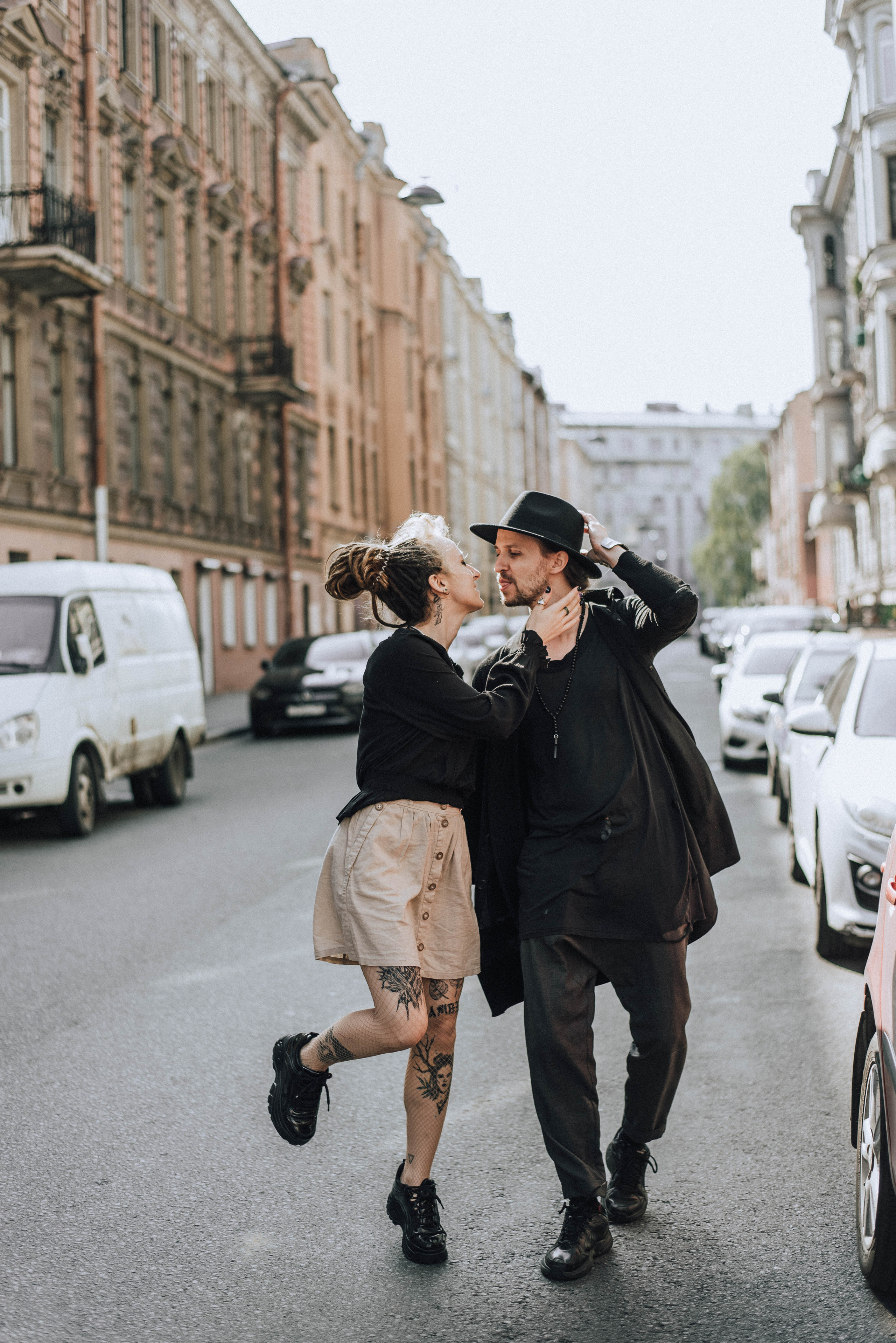 Дима и Мира. Свадебный и семейный фотограф в Чите Юлия Оранская