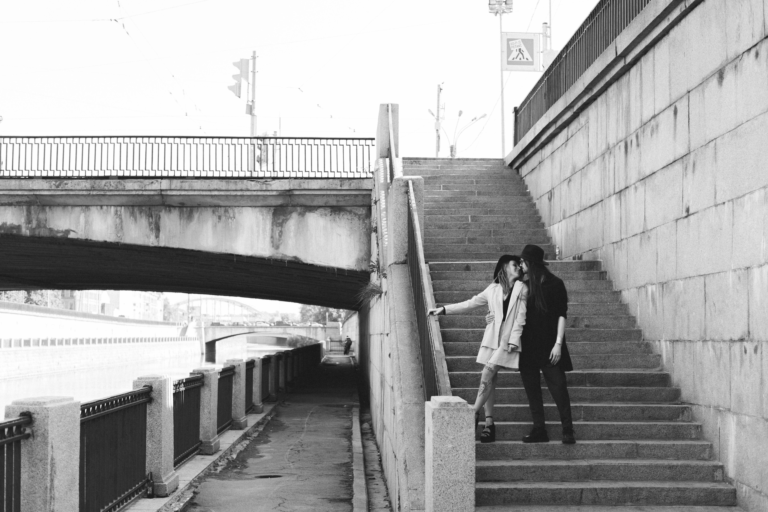 Дима и Мира. Свадебный и семейный фотограф в Чите Юлия Оранская