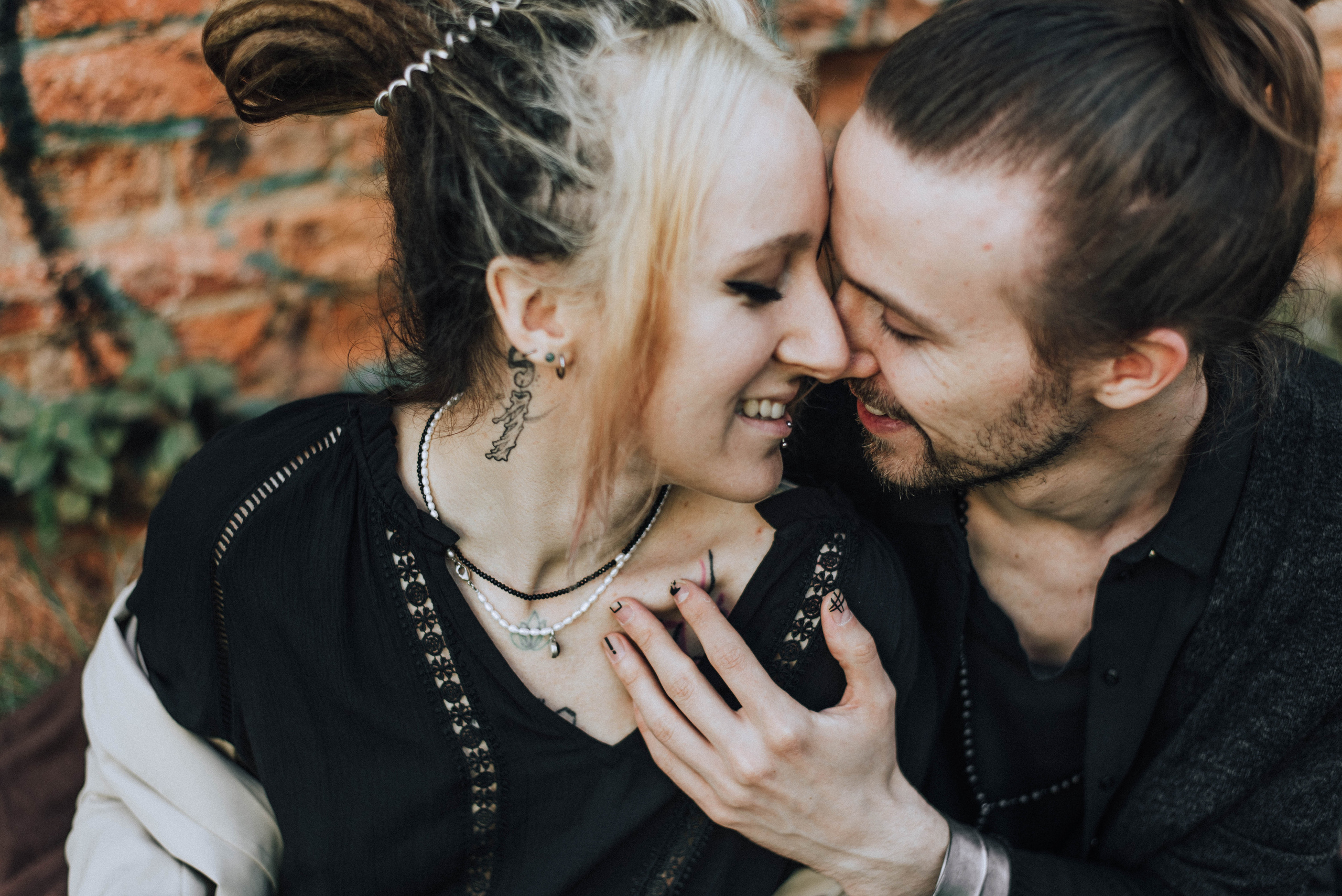 Дима и Мира. Свадебный и семейный фотограф в Чите Юлия Оранская