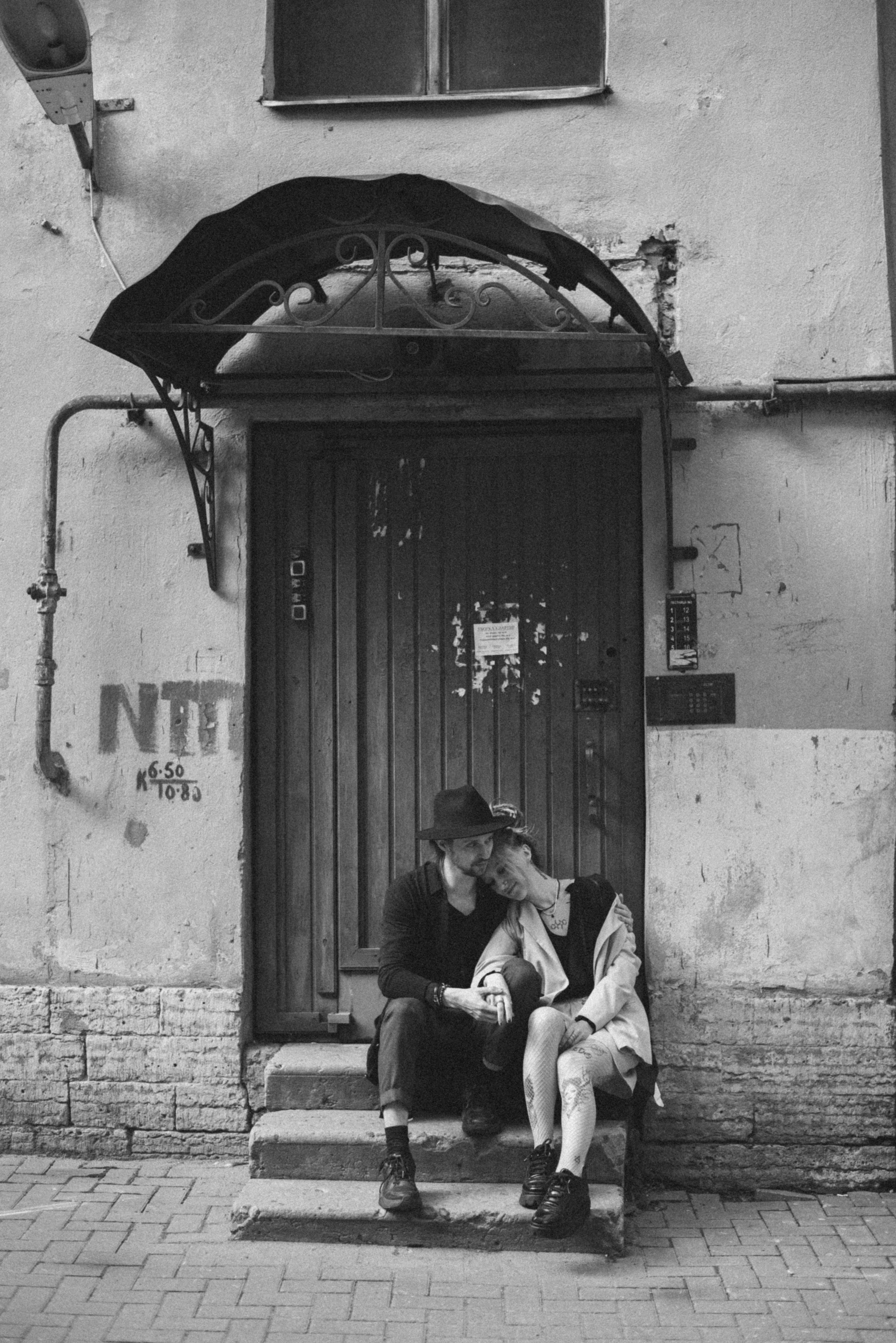 Дима и Мира. Свадебный и семейный фотограф в Чите Юлия Оранская