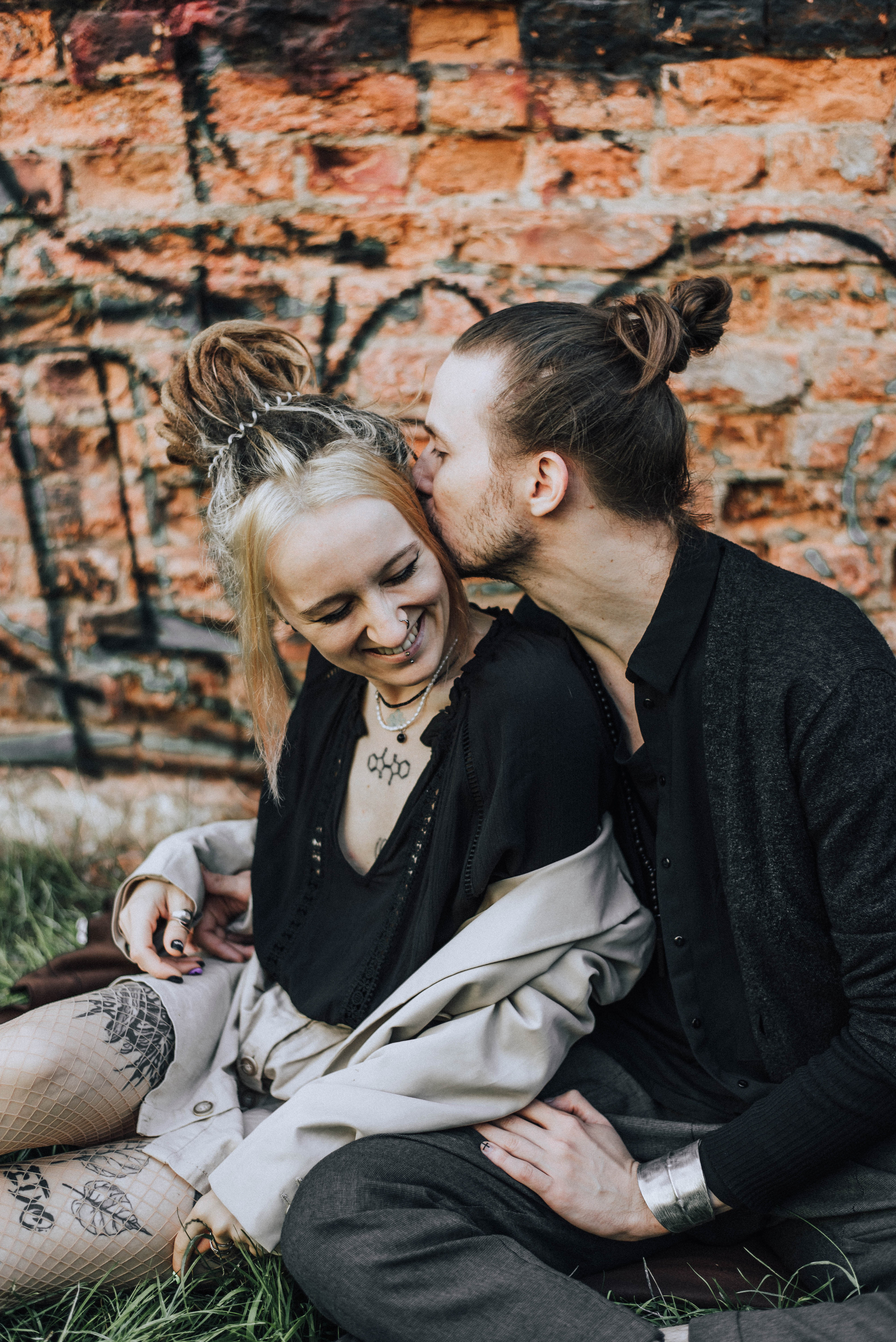 Дима и Мира. Свадебный и семейный фотограф в Чите Юлия Оранская