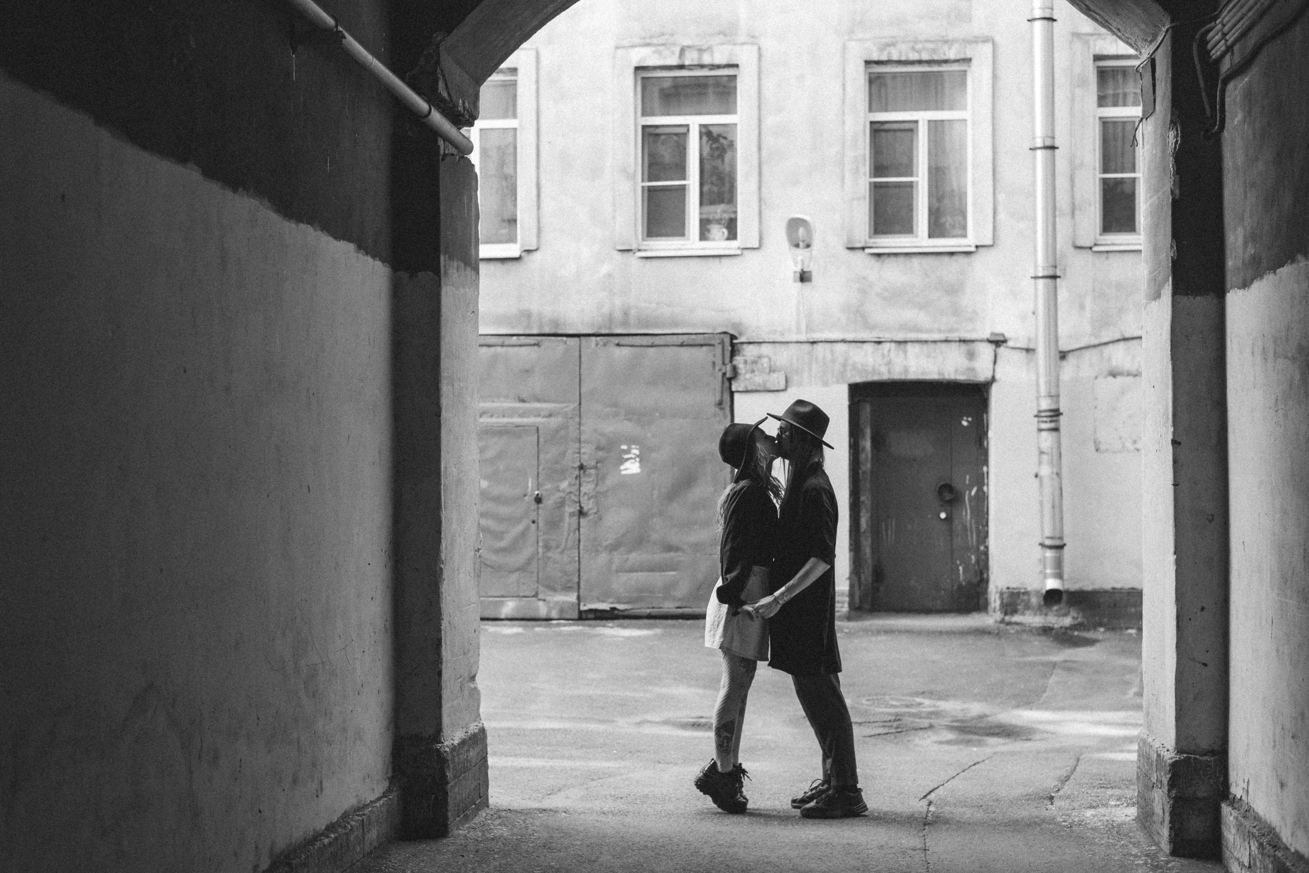 Дима и Мира. Свадебный и семейный фотограф в Чите Юлия Оранская