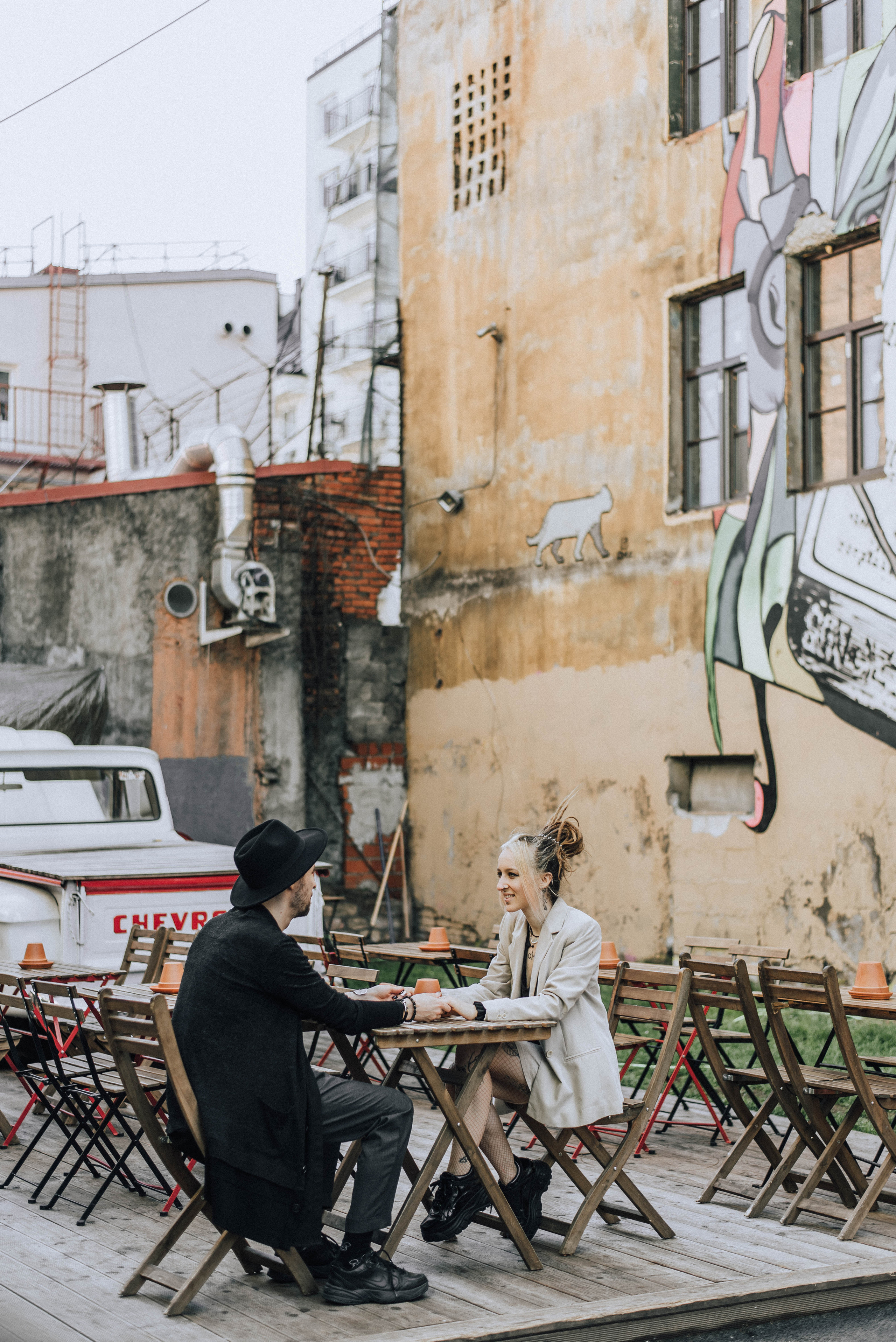 Дима и Мира. Свадебный и семейный фотограф в Чите Юлия Оранская