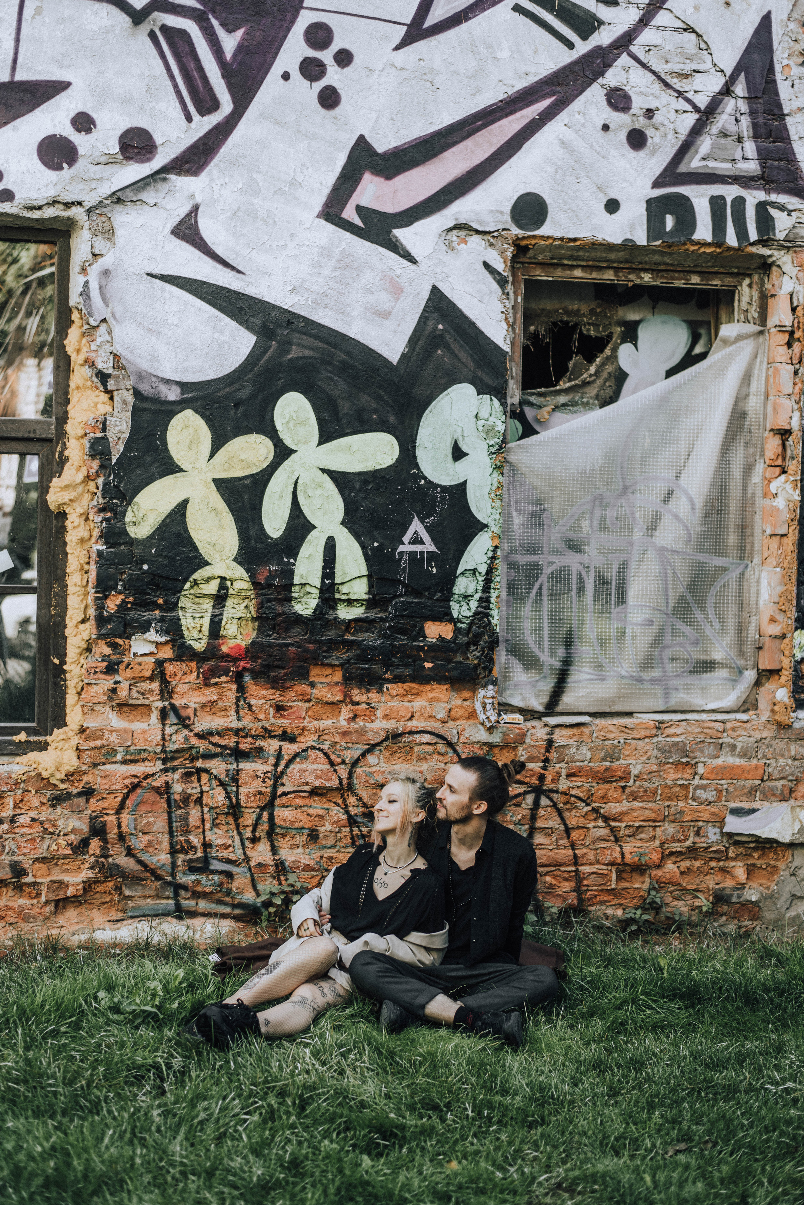 Дима и Мира. Свадебный и семейный фотограф в Чите Юлия Оранская