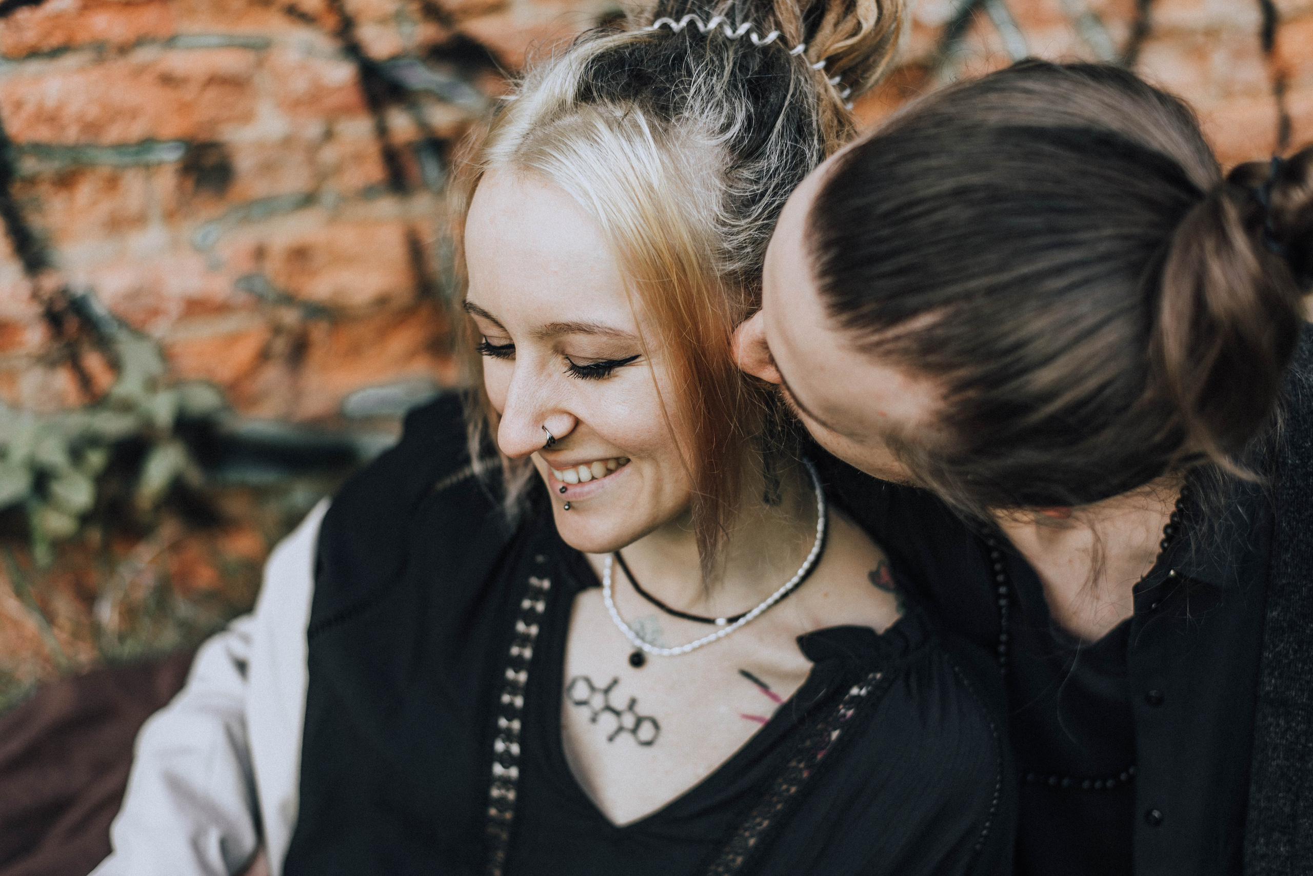 Дима и Мира. Свадебный и семейный фотограф в Чите Юлия Оранская