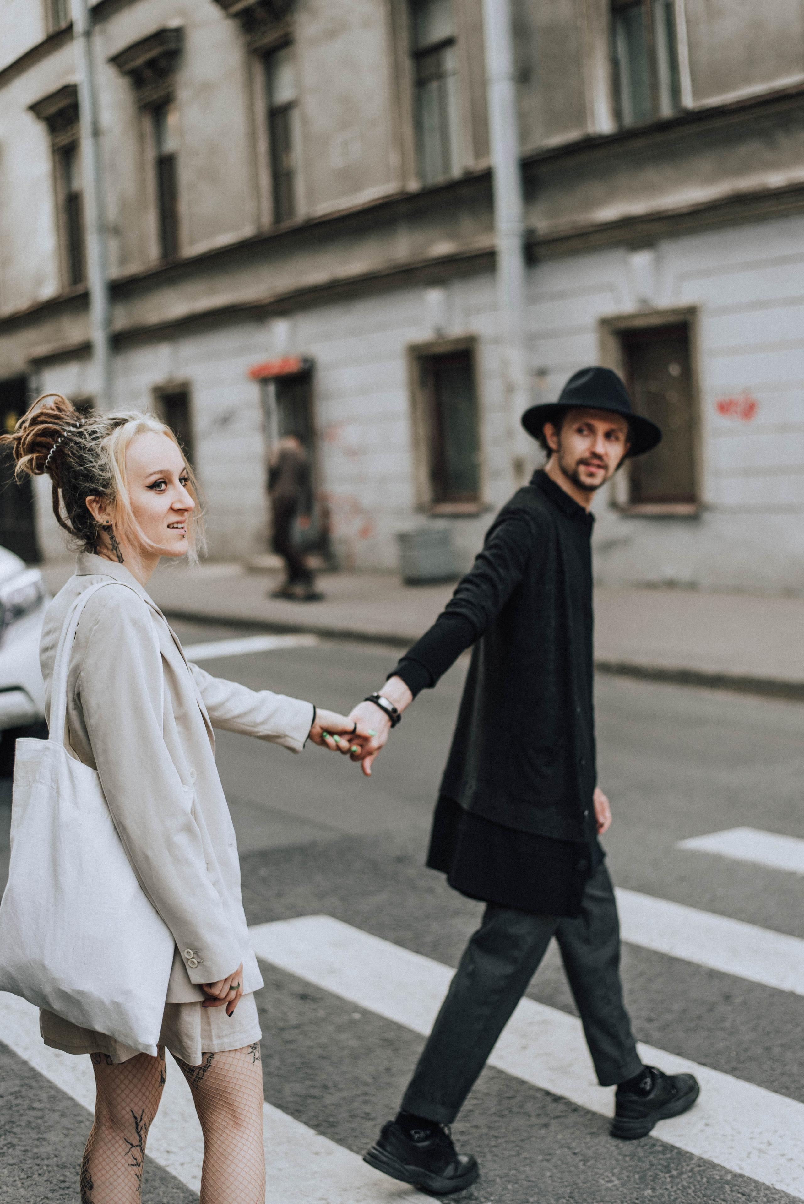 Дима и Мира. Свадебный и семейный фотограф в Чите Юлия Оранская