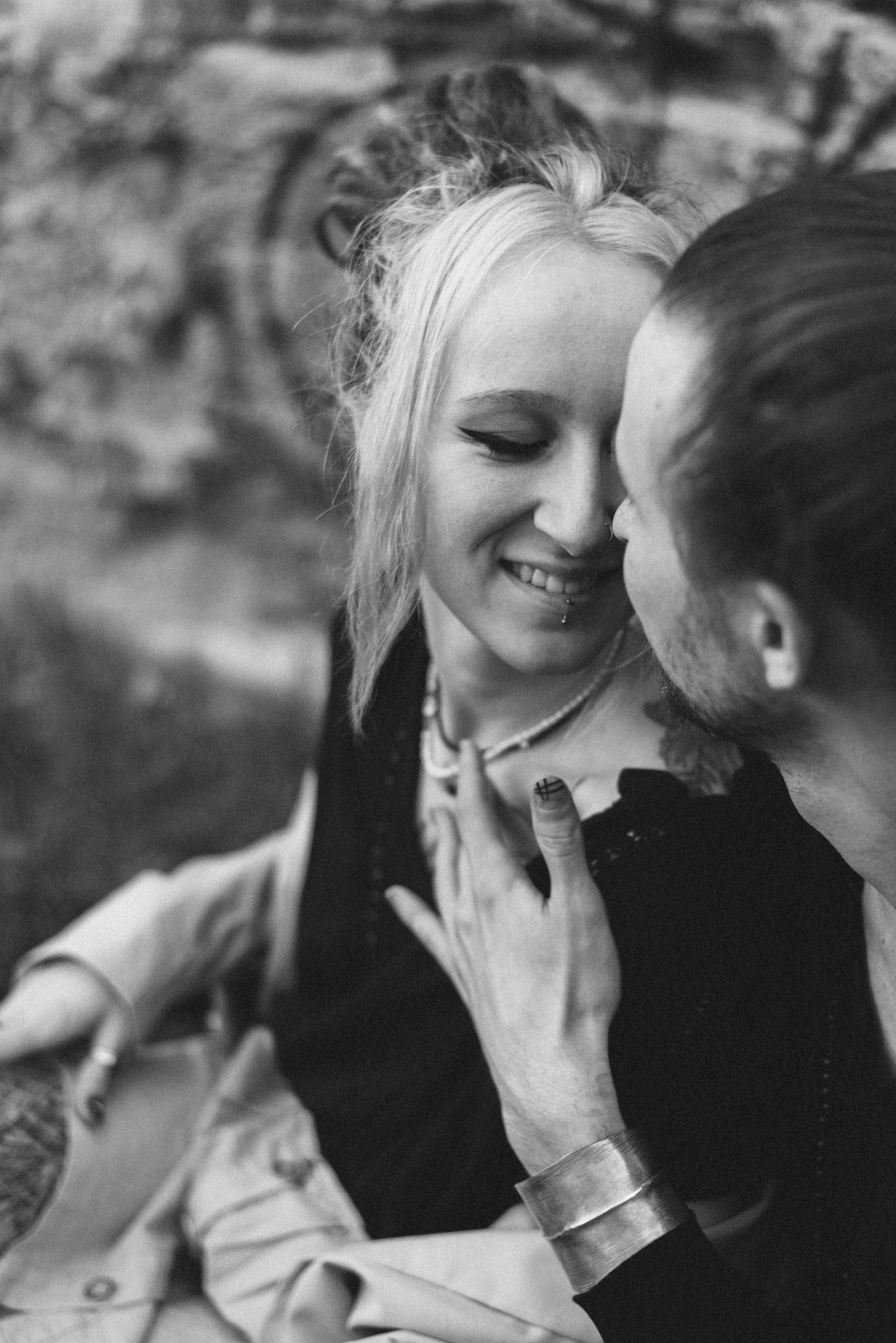 Дима и Мира. Свадебный и семейный фотограф в Чите Юлия Оранская