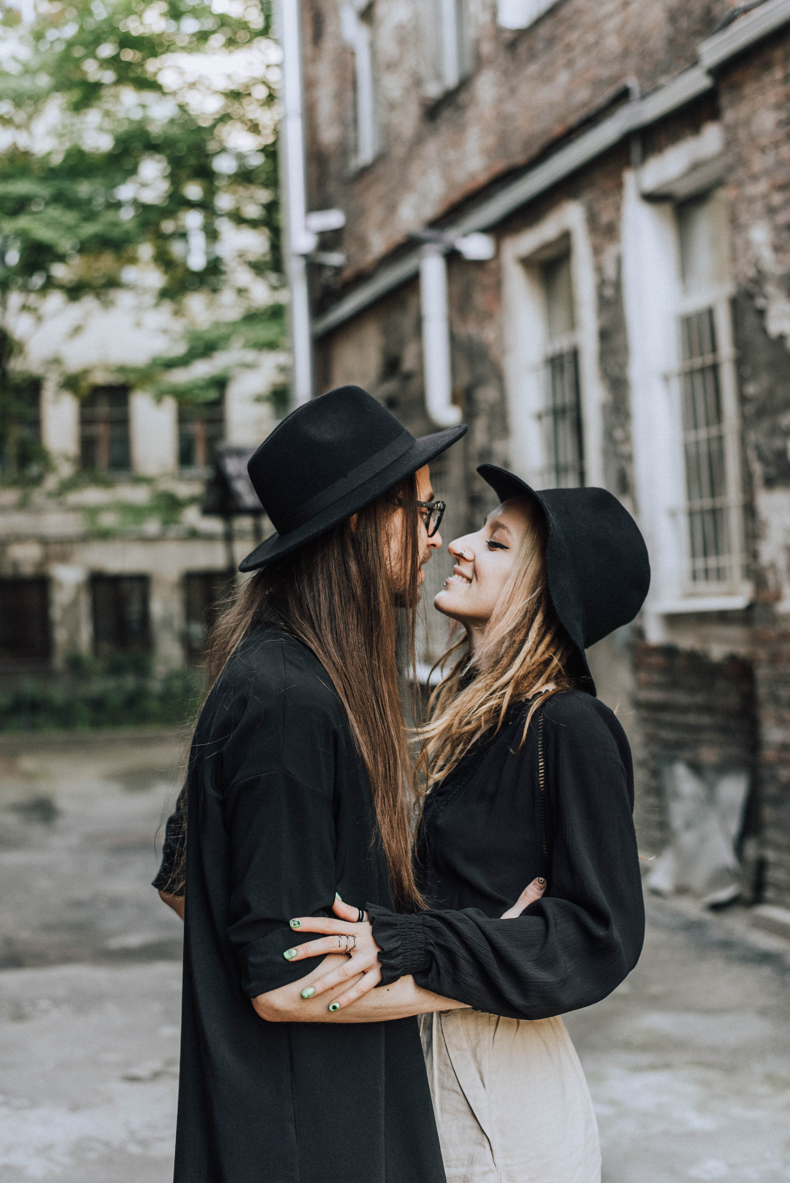 Дима и Мира. Свадебный и семейный фотограф в Чите Юлия Оранская