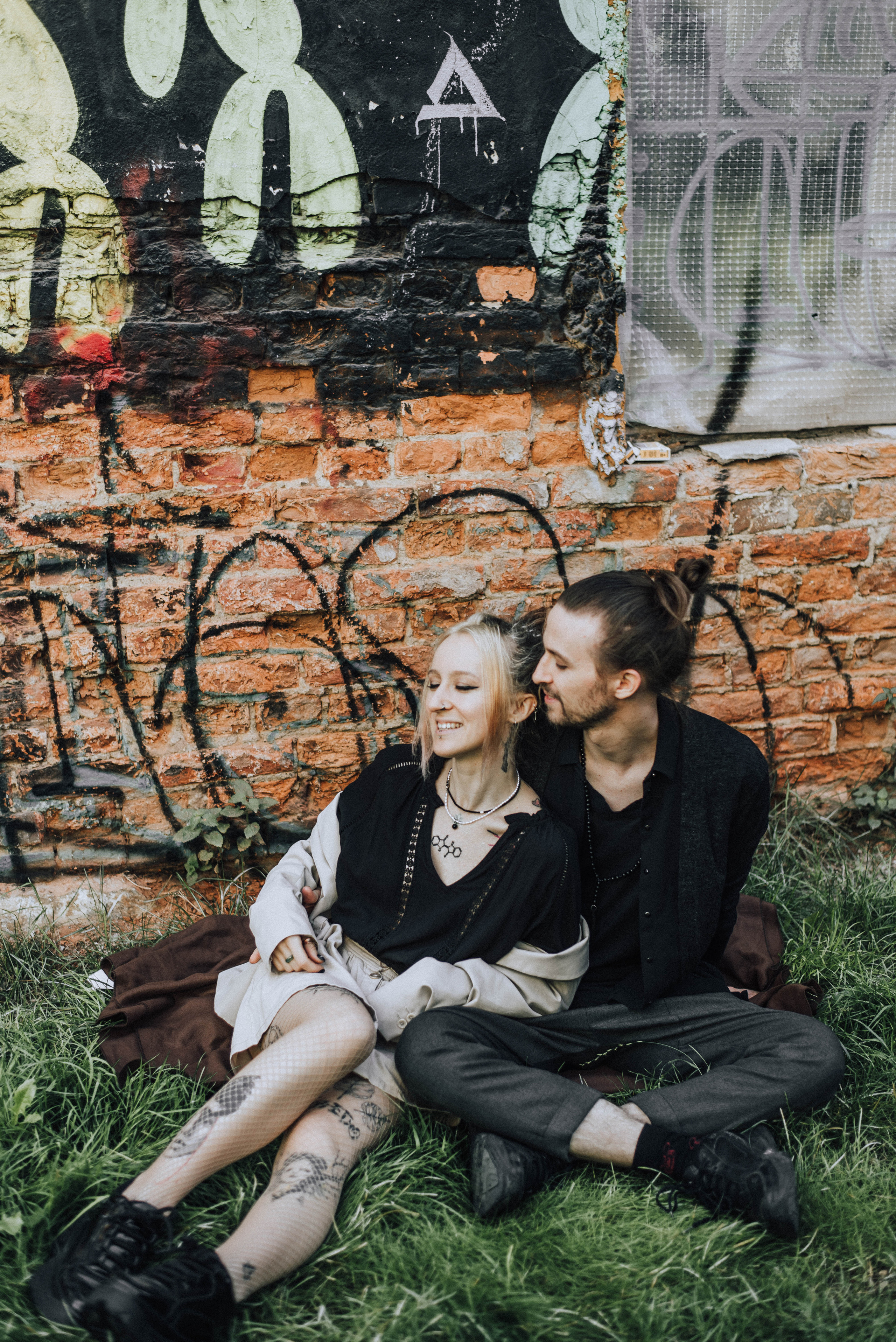 Дима и Мира. Свадебный и семейный фотограф в Чите Юлия Оранская