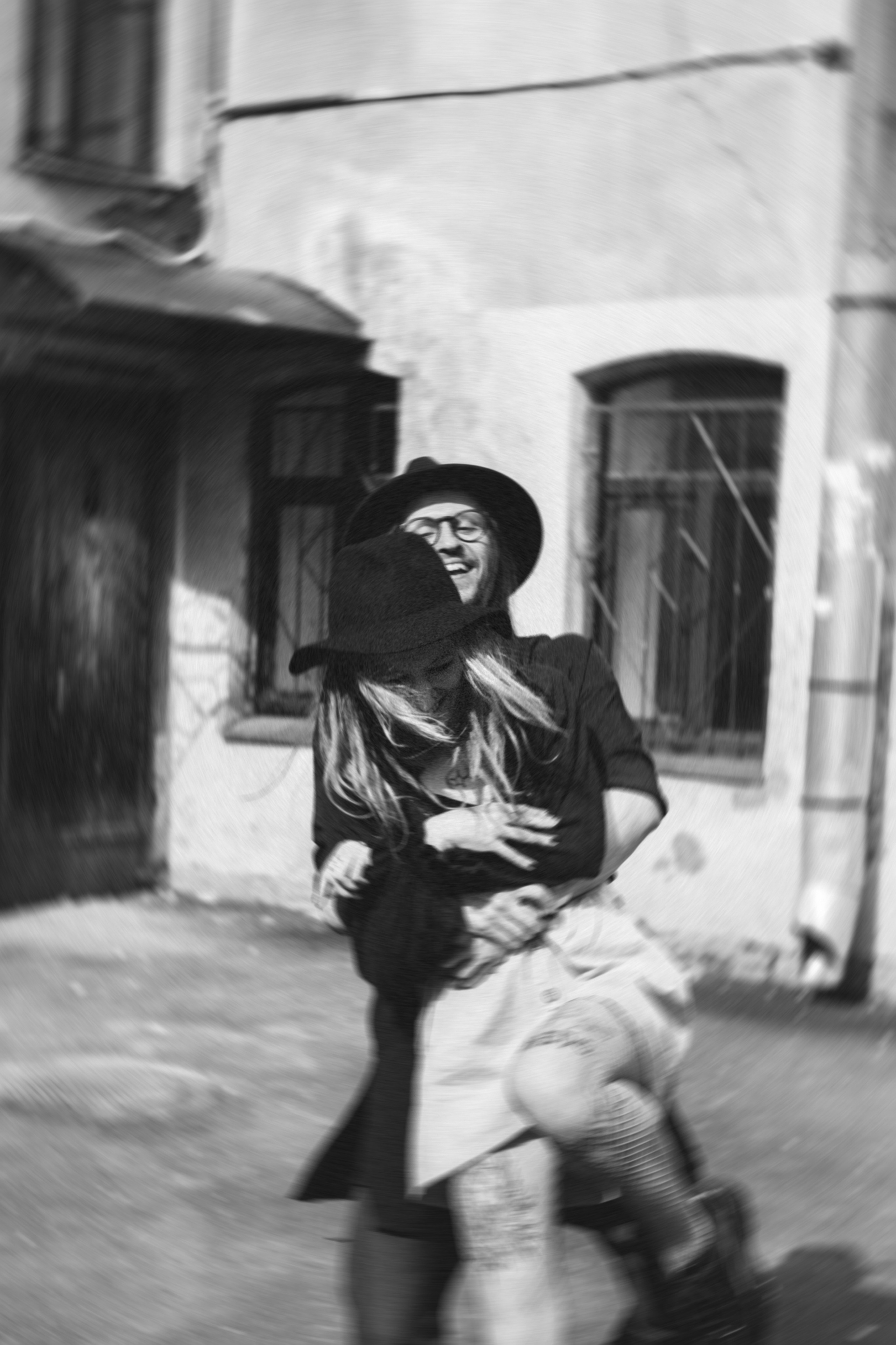 Дима и Мира. Свадебный и семейный фотограф в Чите Юлия Оранская