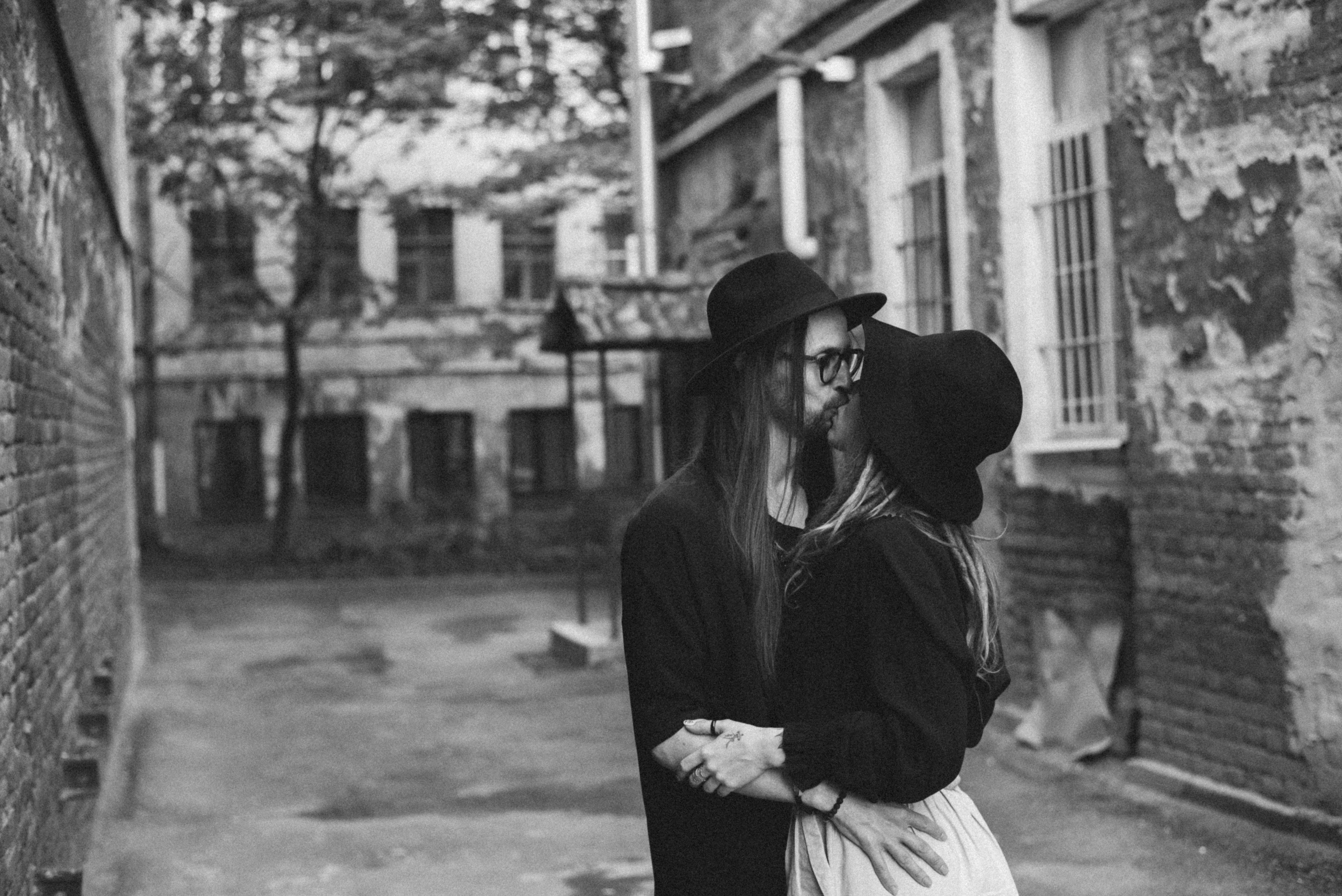 Дима и Мира. Свадебный и семейный фотограф в Чите Юлия Оранская