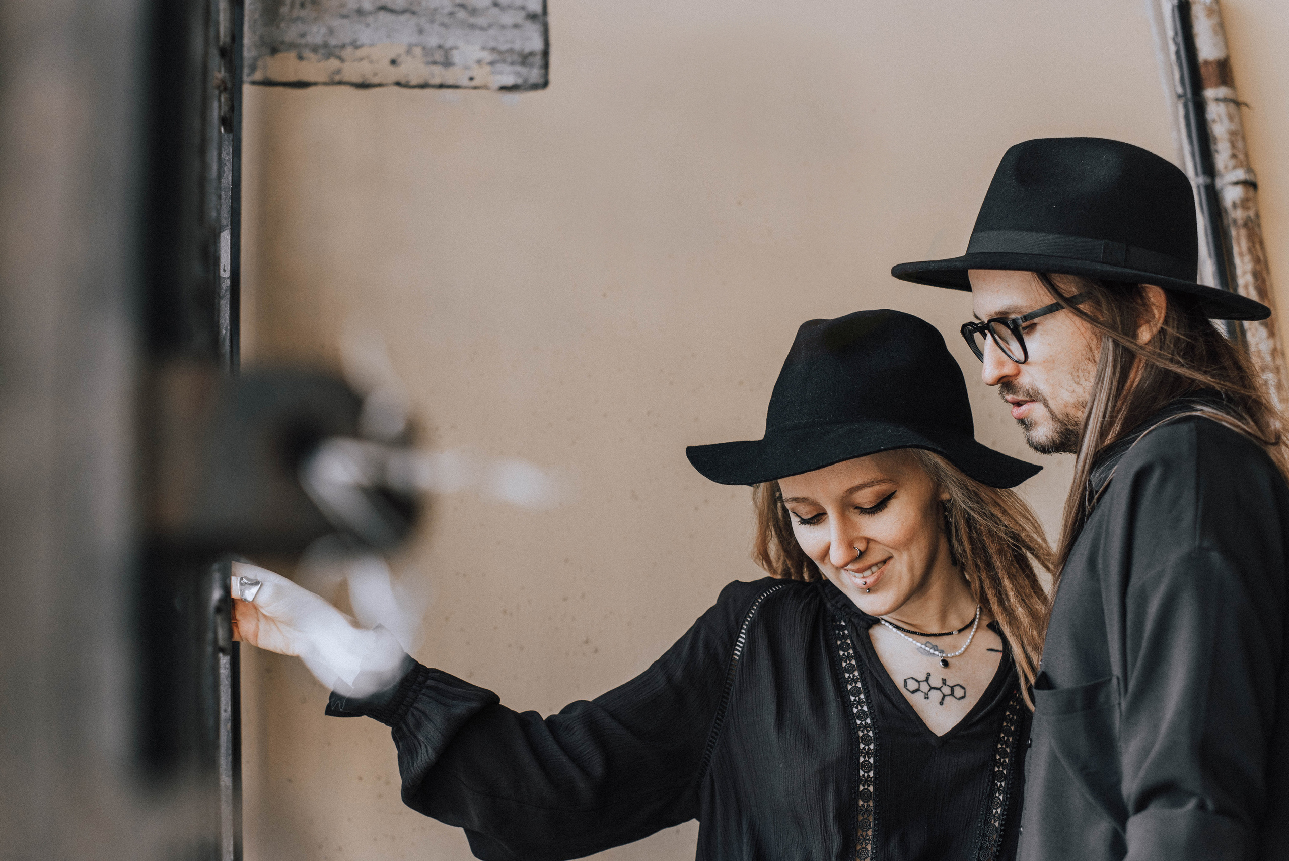 Дима и Мира. Свадебный и семейный фотограф в Чите Юлия Оранская