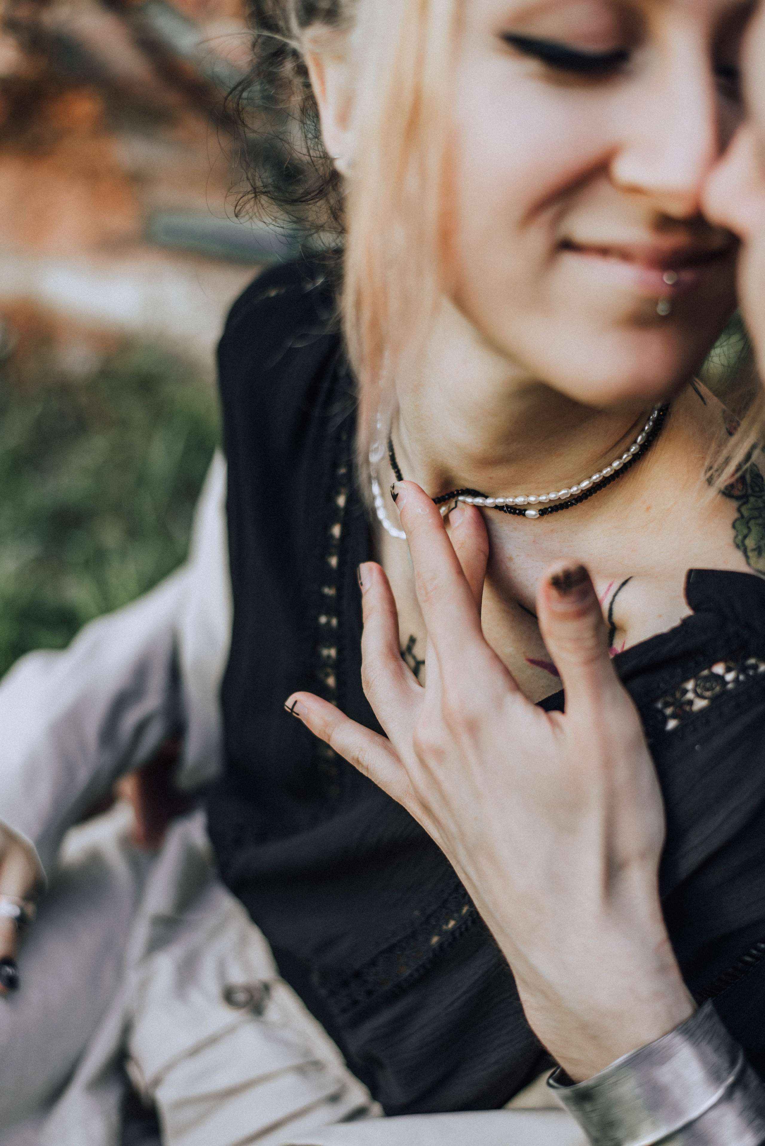 Дима и Мира. Свадебный и семейный фотограф в Чите Юлия Оранская