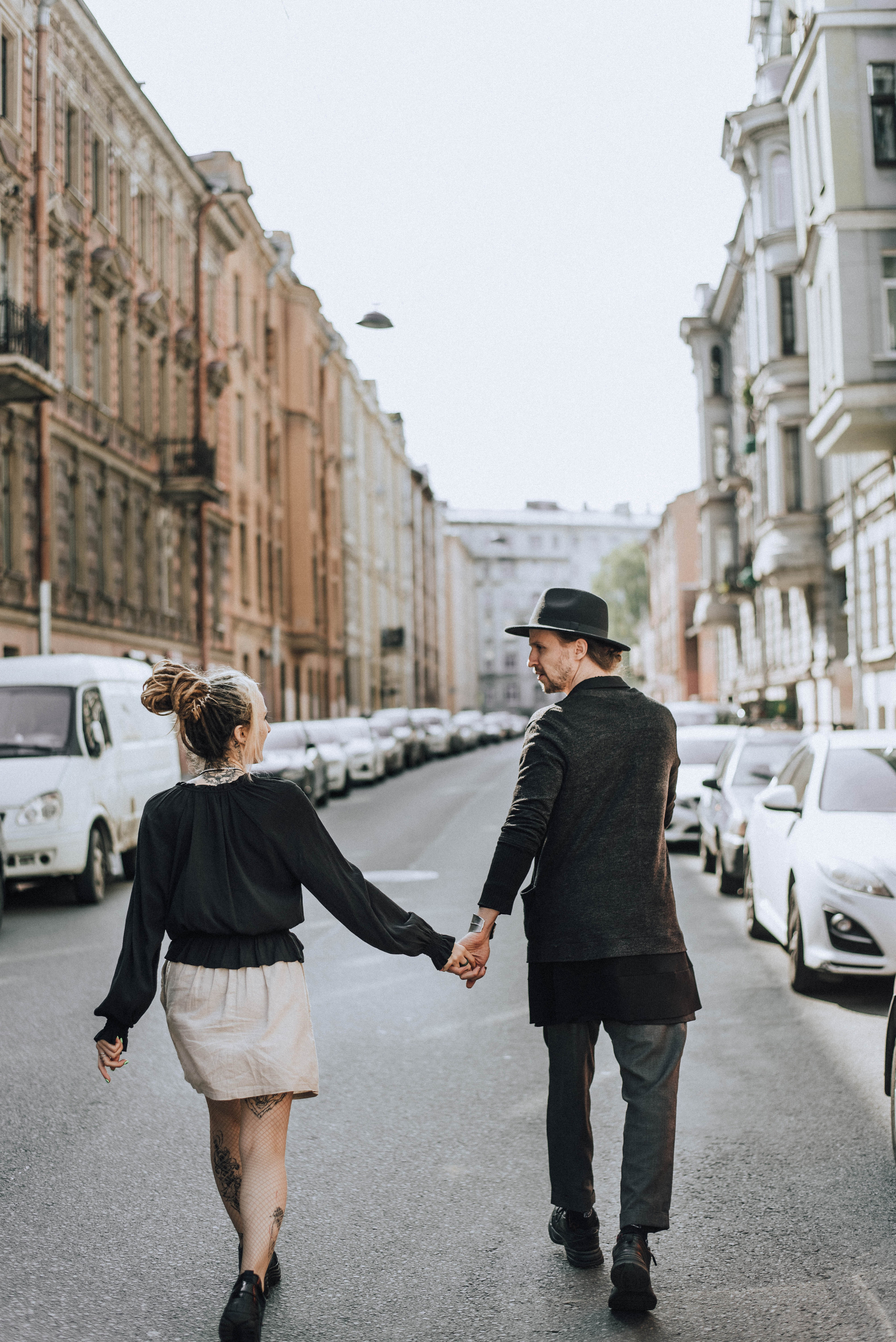 Дима и Мира. Свадебный и семейный фотограф в Чите Юлия Оранская