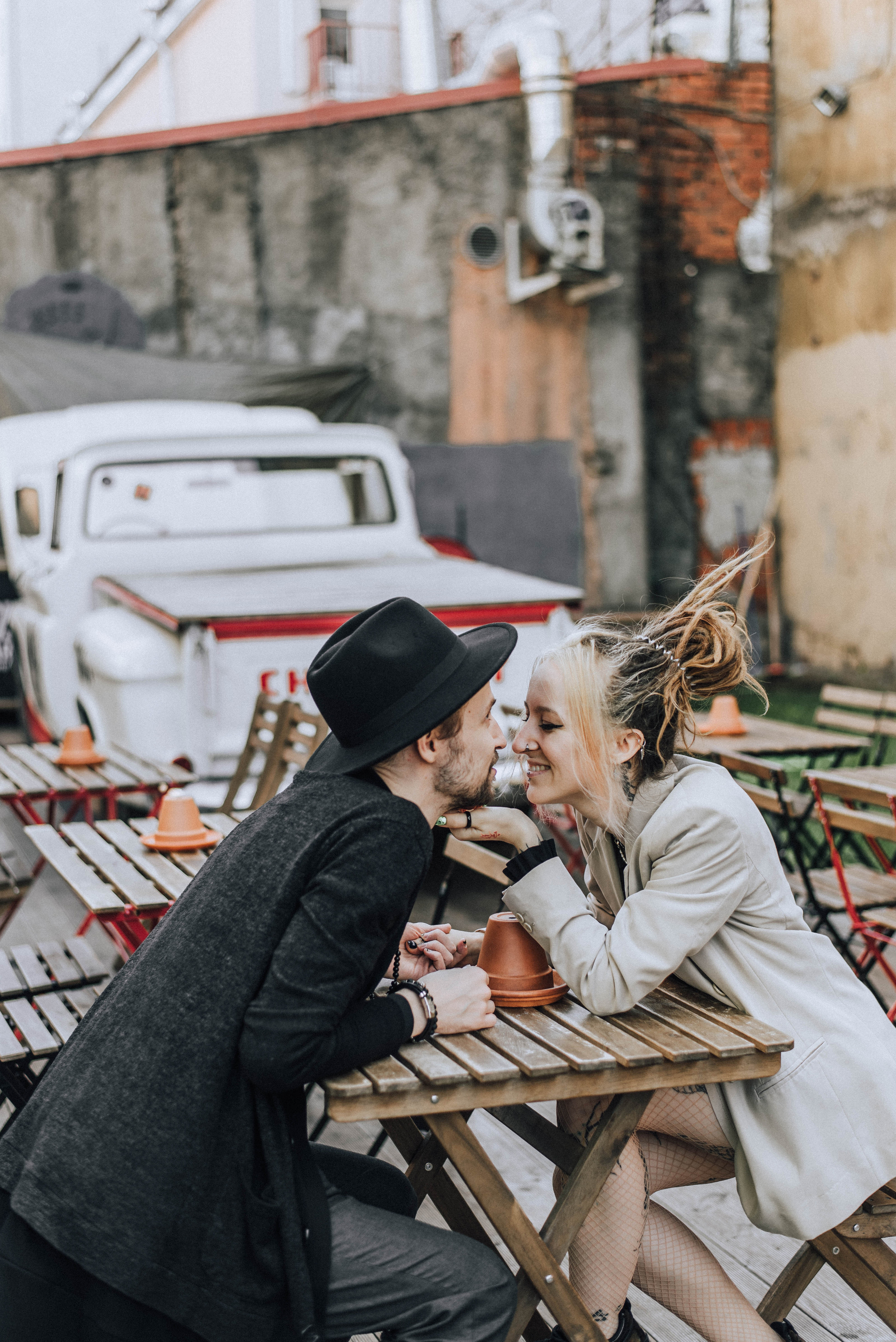 Дима и Мира. Свадебный и семейный фотограф в Чите Юлия Оранская