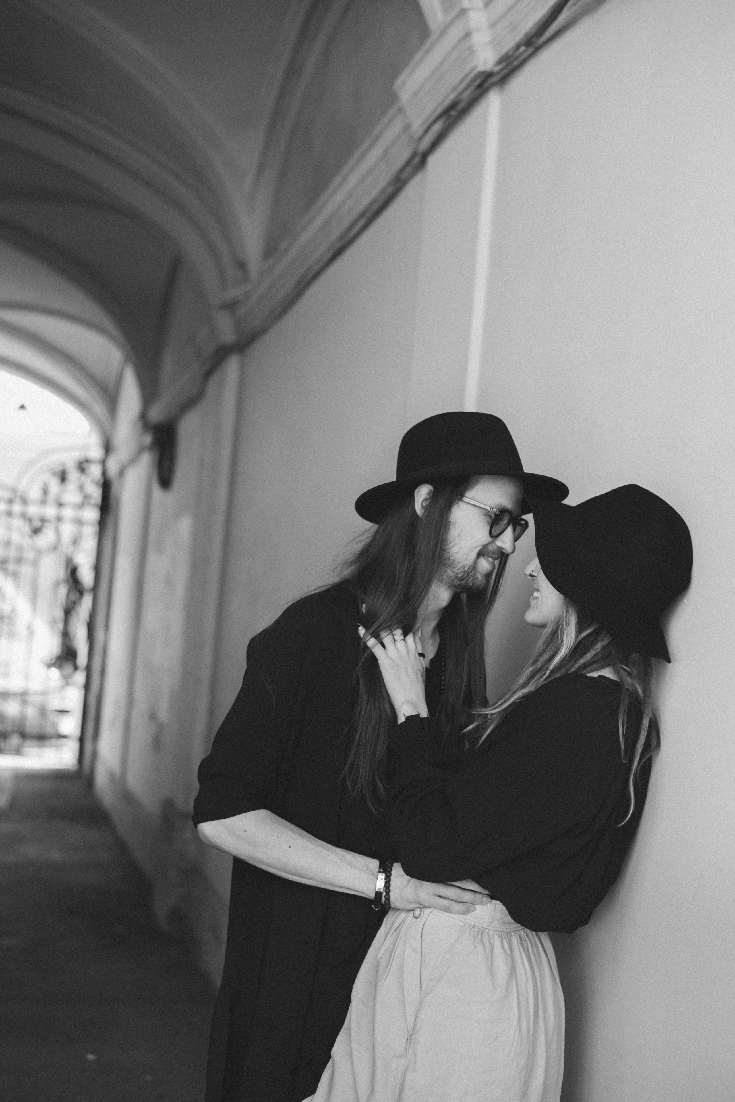 Дима и Мира. Свадебный и семейный фотограф в Чите Юлия Оранская