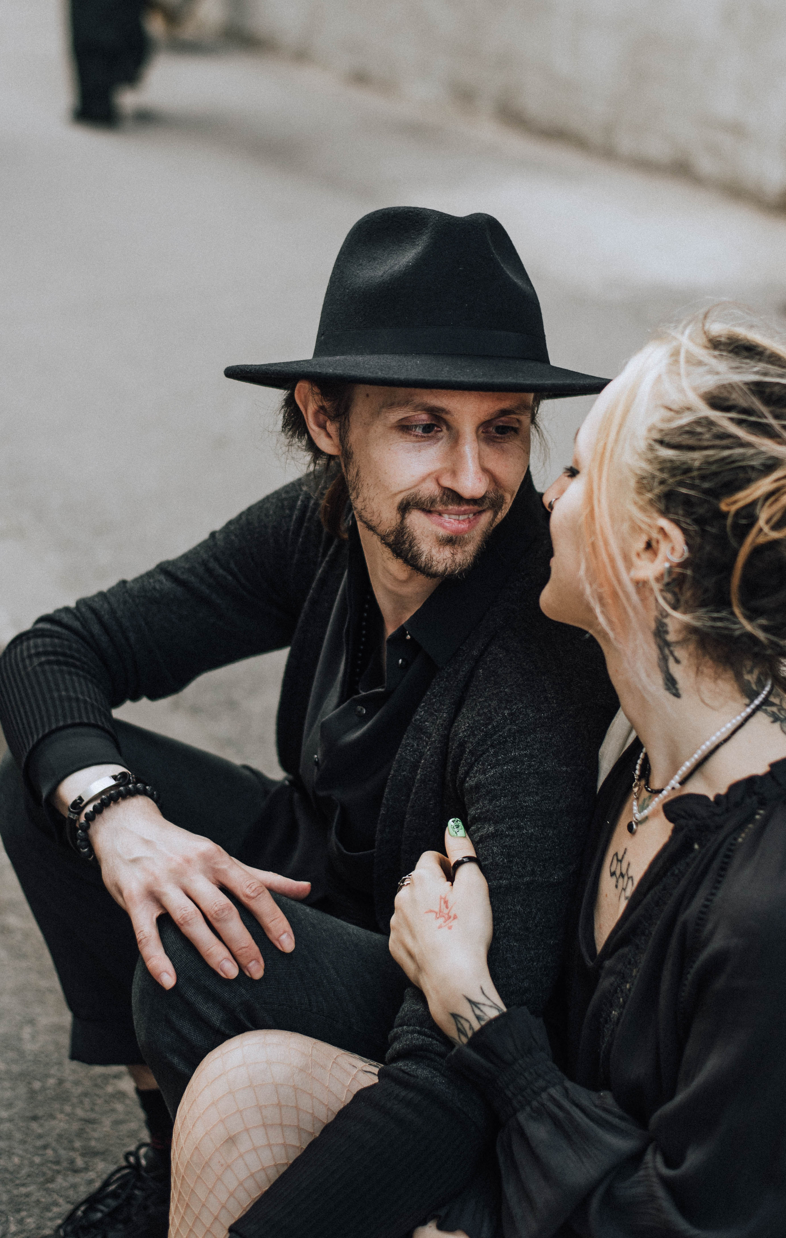 Дима и Мира. Свадебный и семейный фотограф в Чите Юлия Оранская