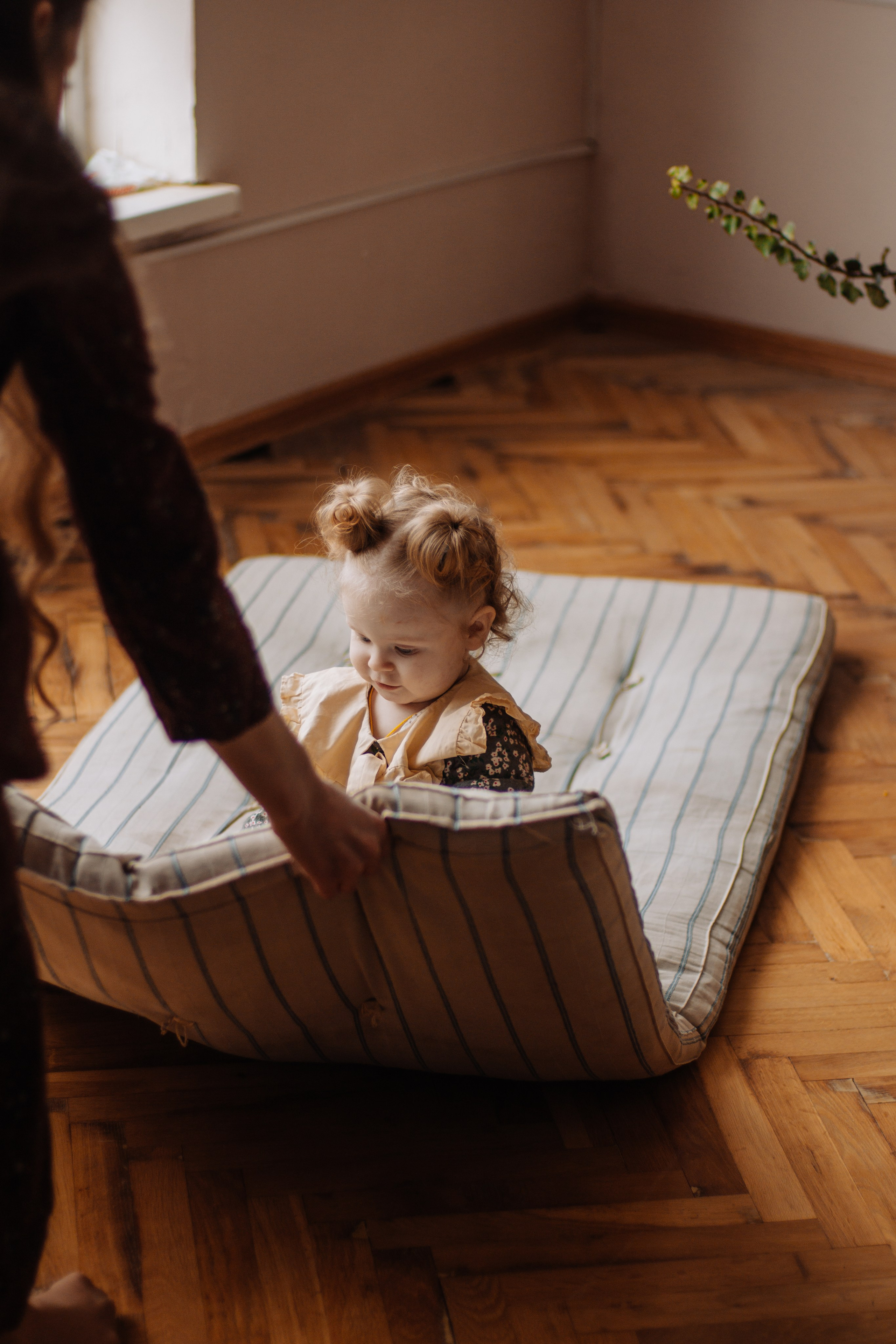 Катя и Николь. Кристина Пархоменко. Фотограф. Краснодар