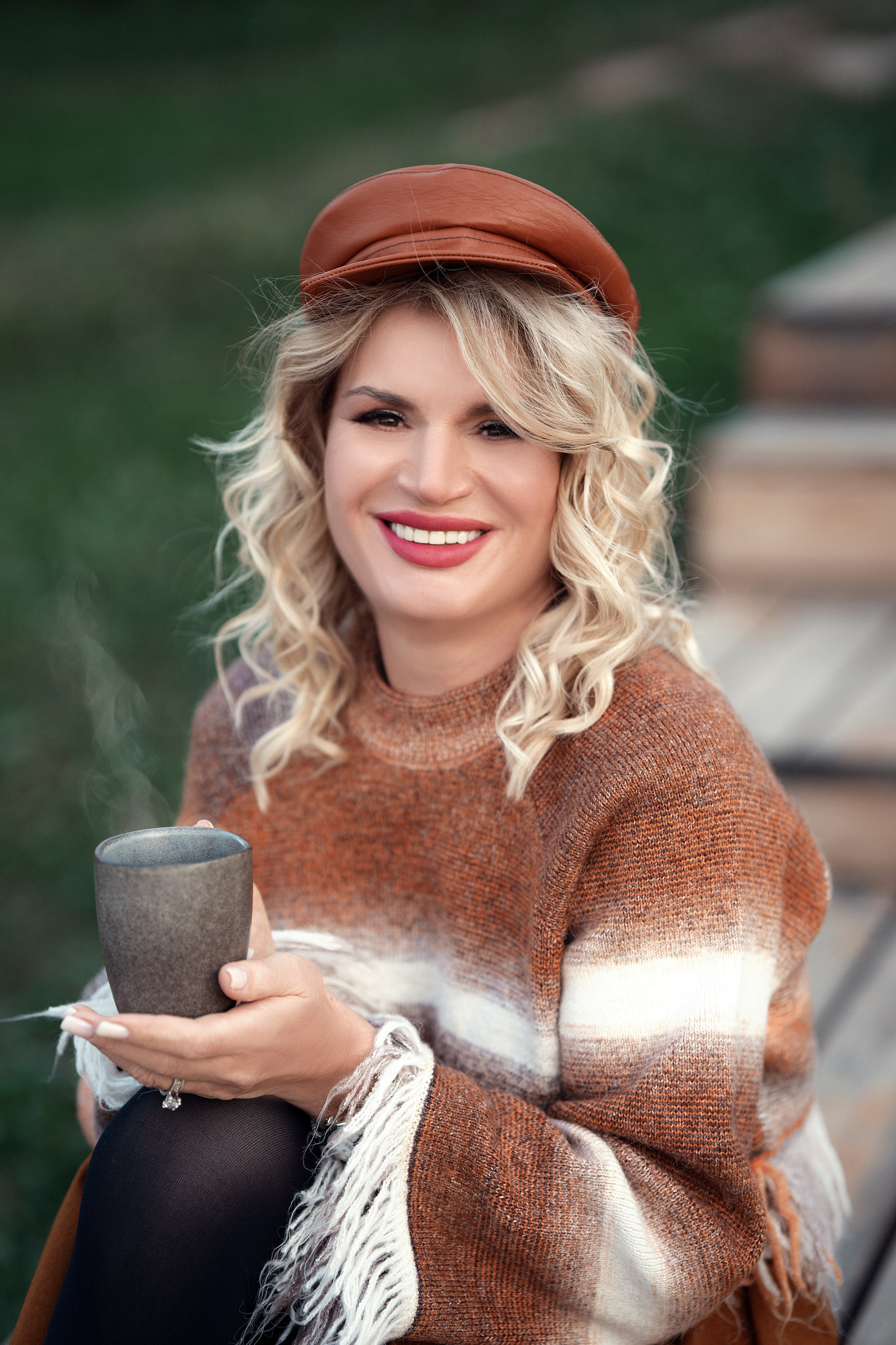 Татьяна. Семейный фотограф, женский фототерапевт