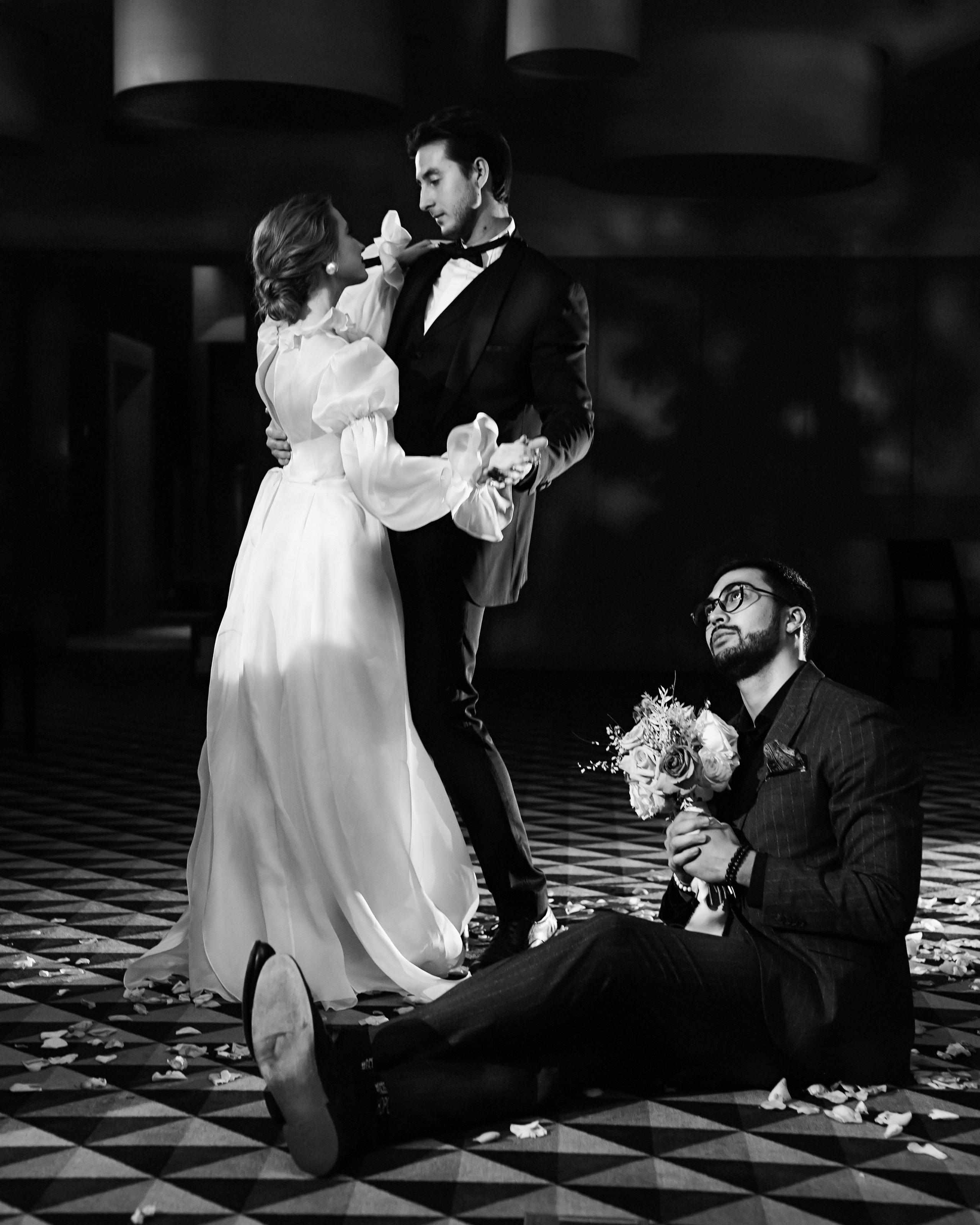 Wedding. Фотограф Санкт-Петербург / Москва