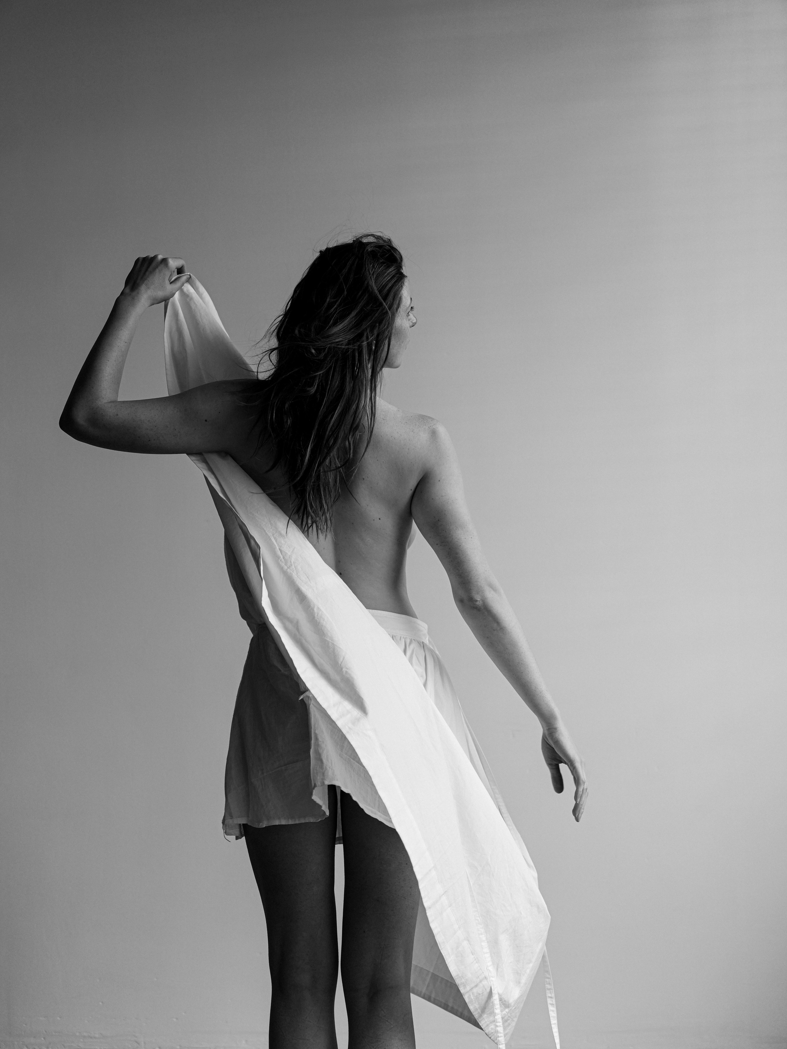 Люля. Портретный фотограф в Москве — Захарова Полина