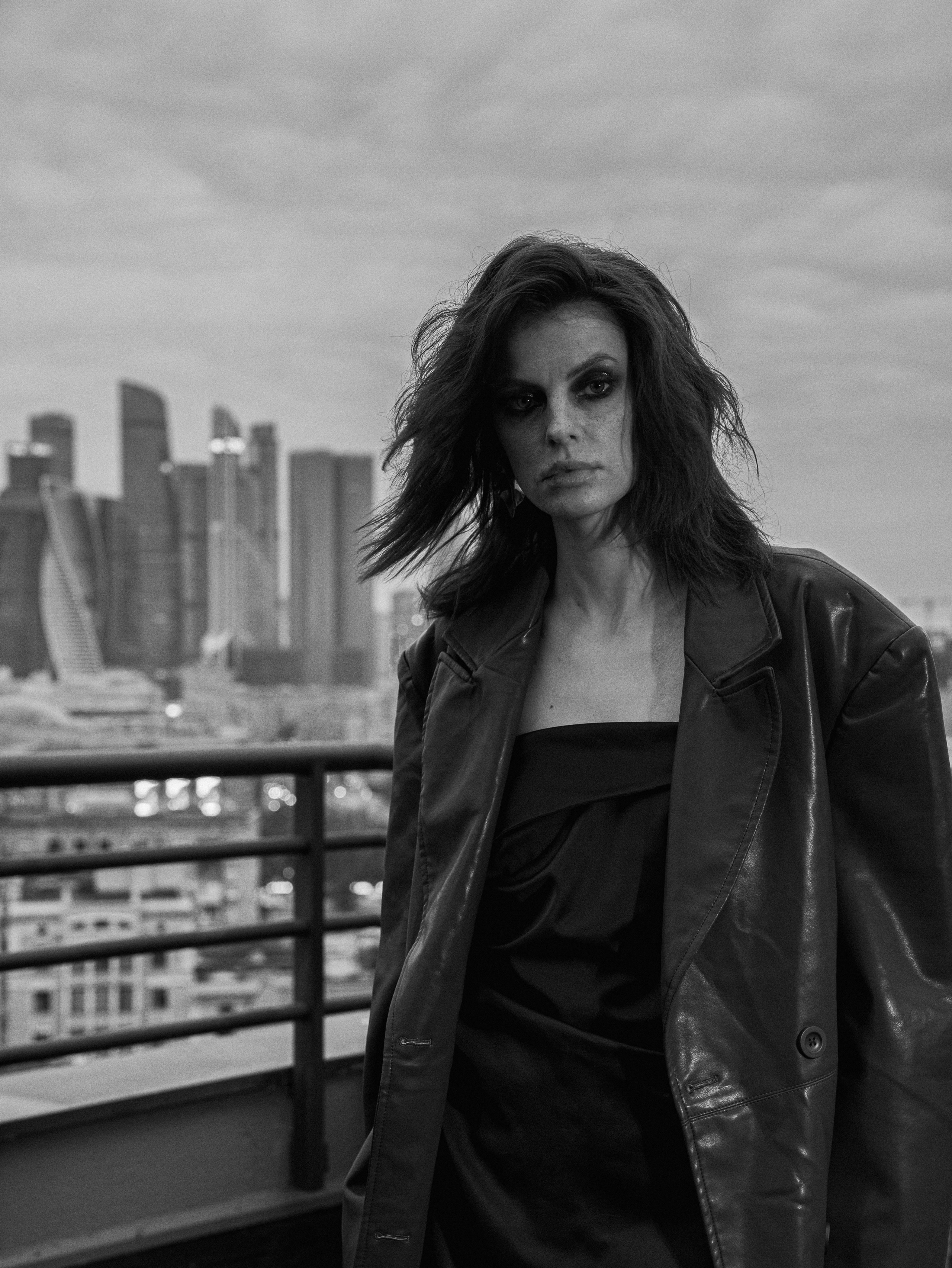 Аня. Портретный фотограф в Москве — Захарова Полина