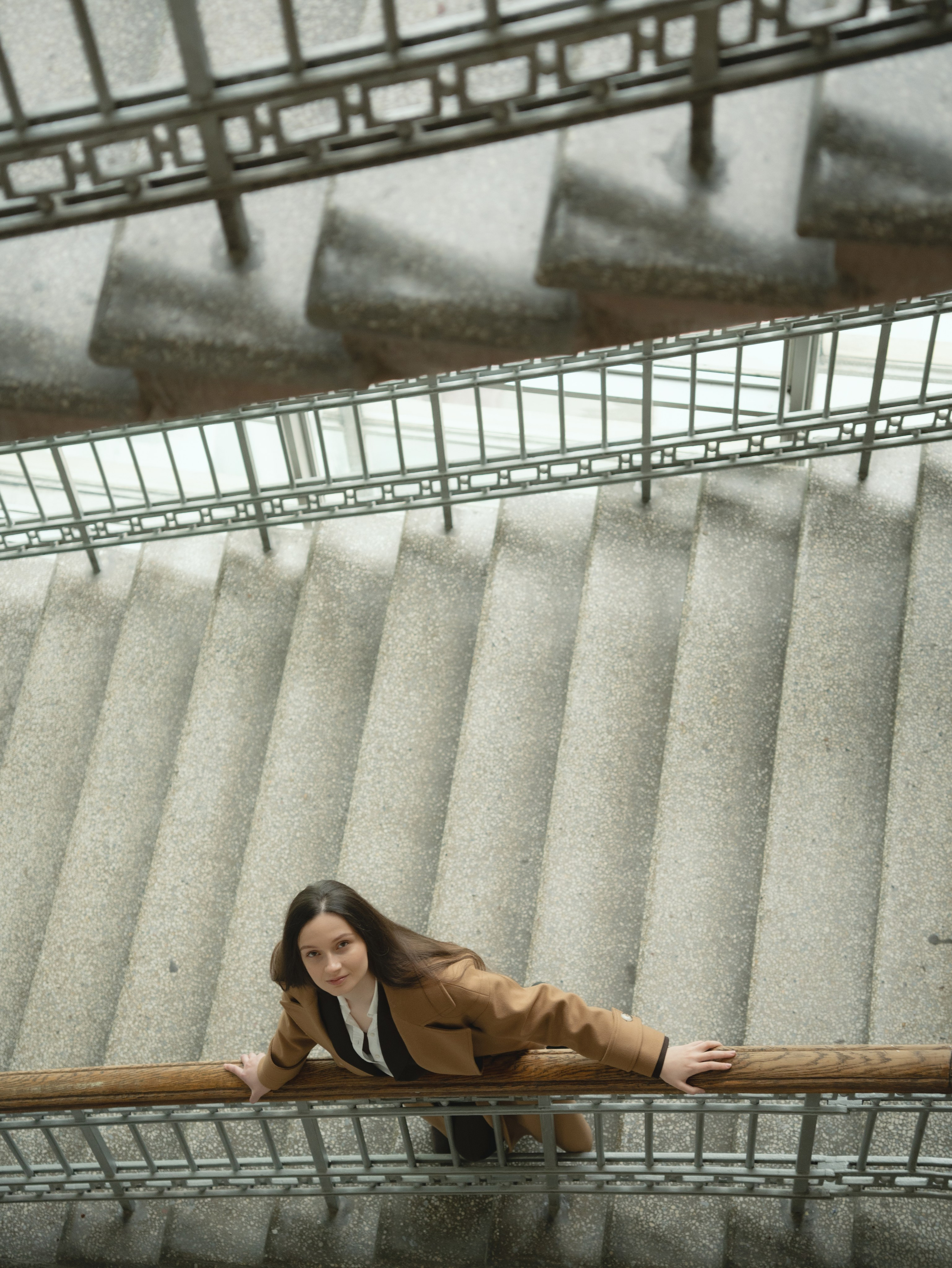 Полина. Портретный фотограф в Москве — Захарова Полина
