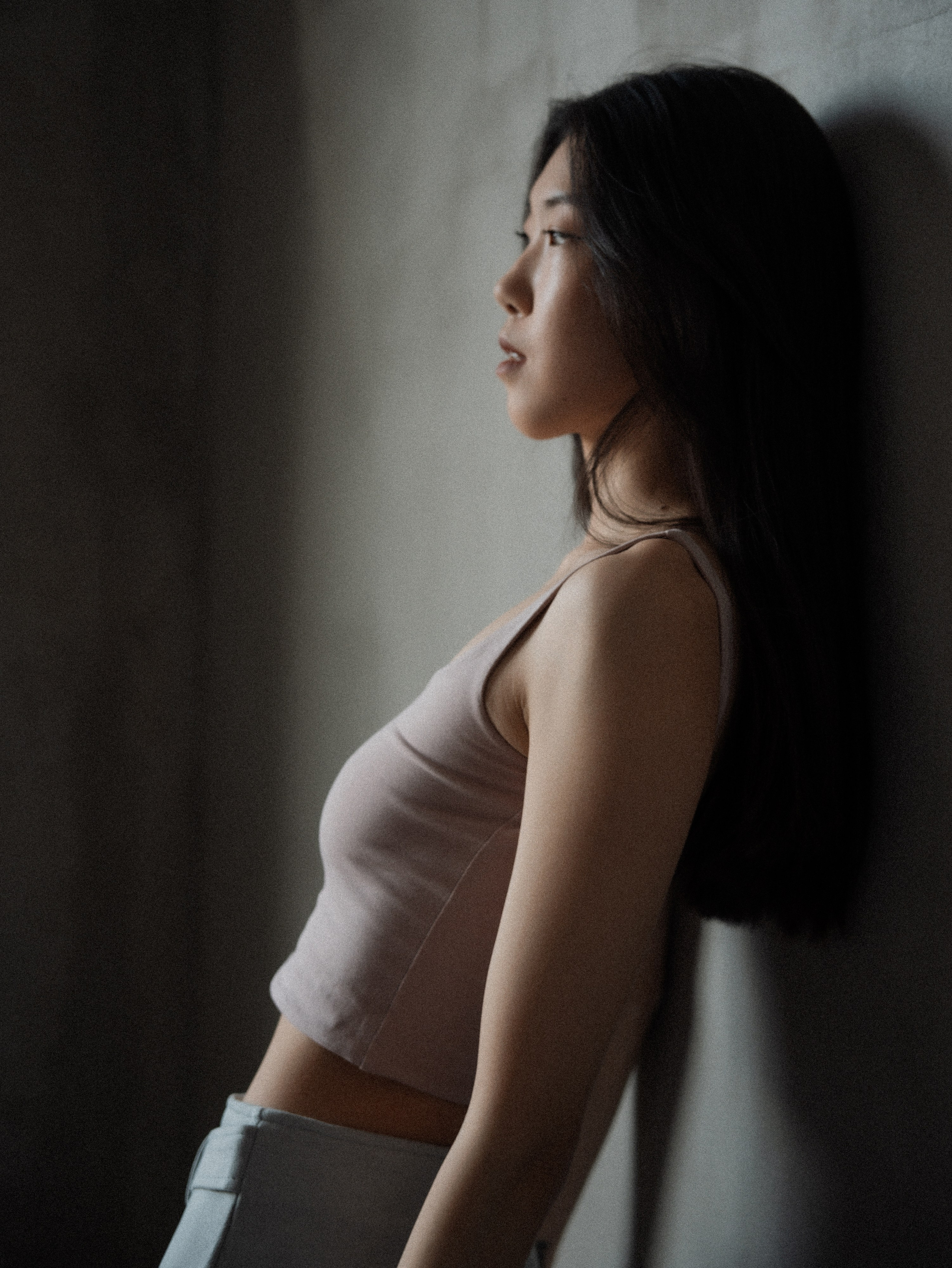 Ирэн. Портретный фотограф в Москве — Захарова Полина