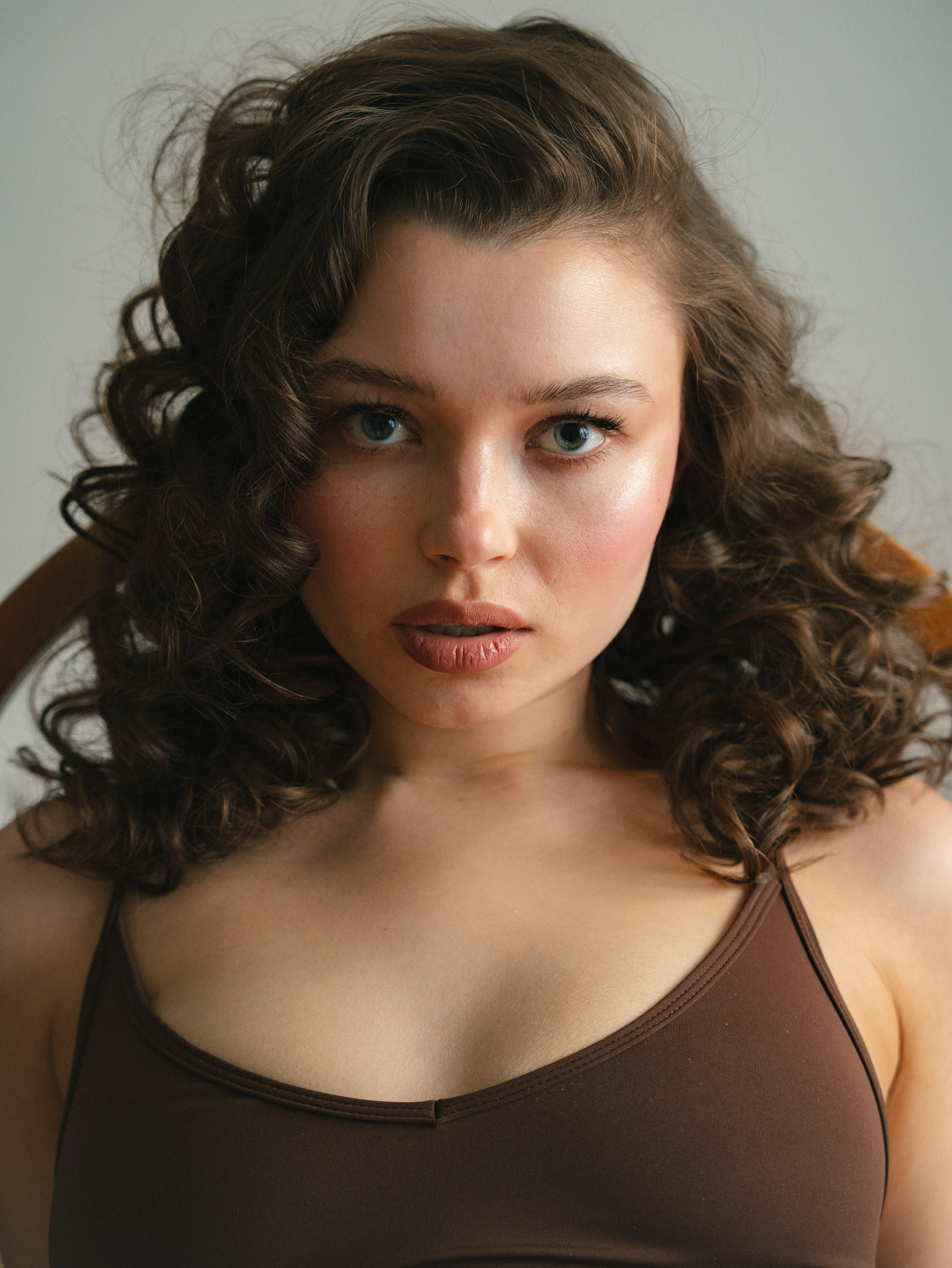 Регина. Портретный фотограф в Москве — Захарова Полина