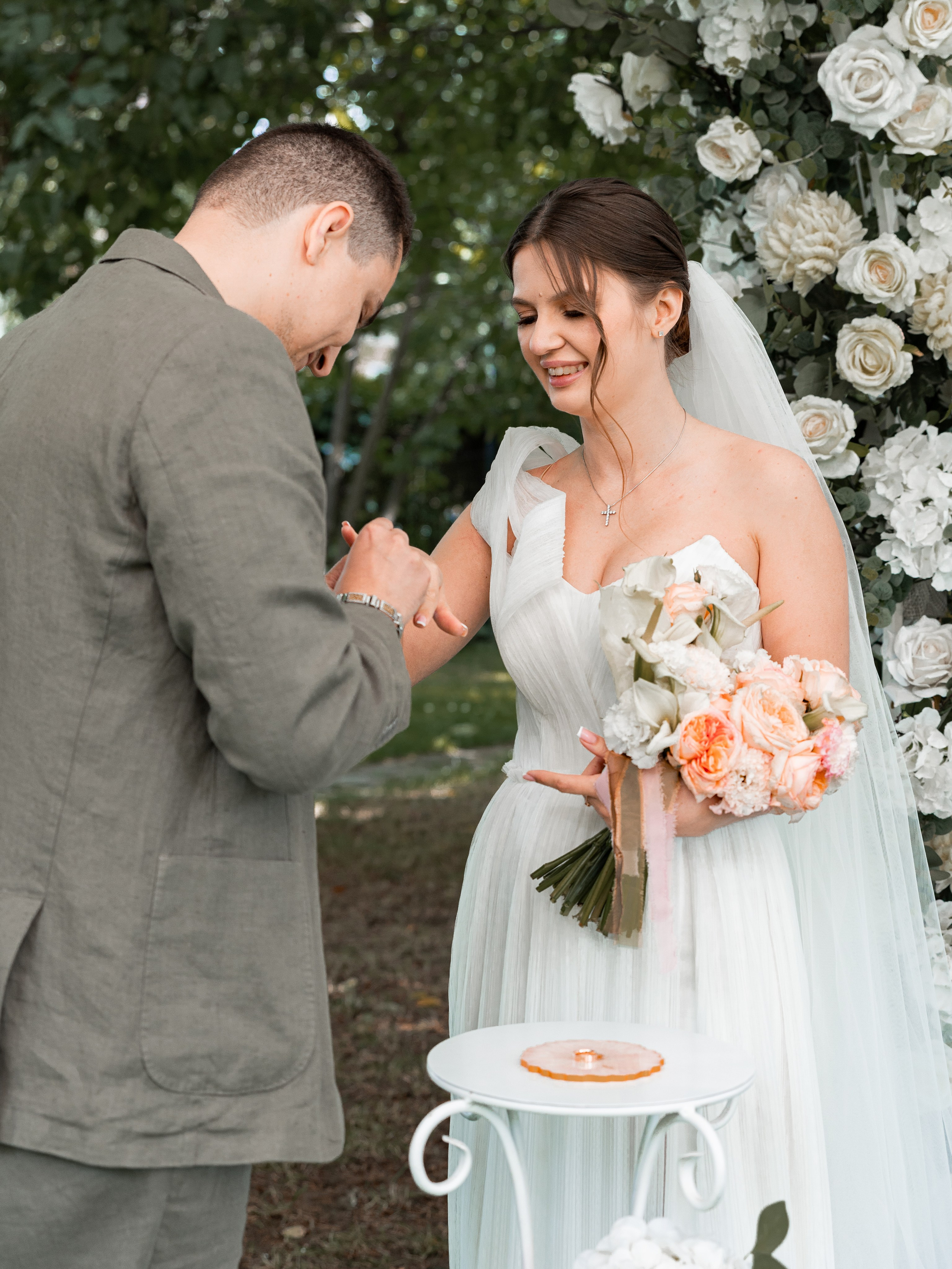 Вика и Дмитрий. Фотограф, видеограф -Александр Антонян