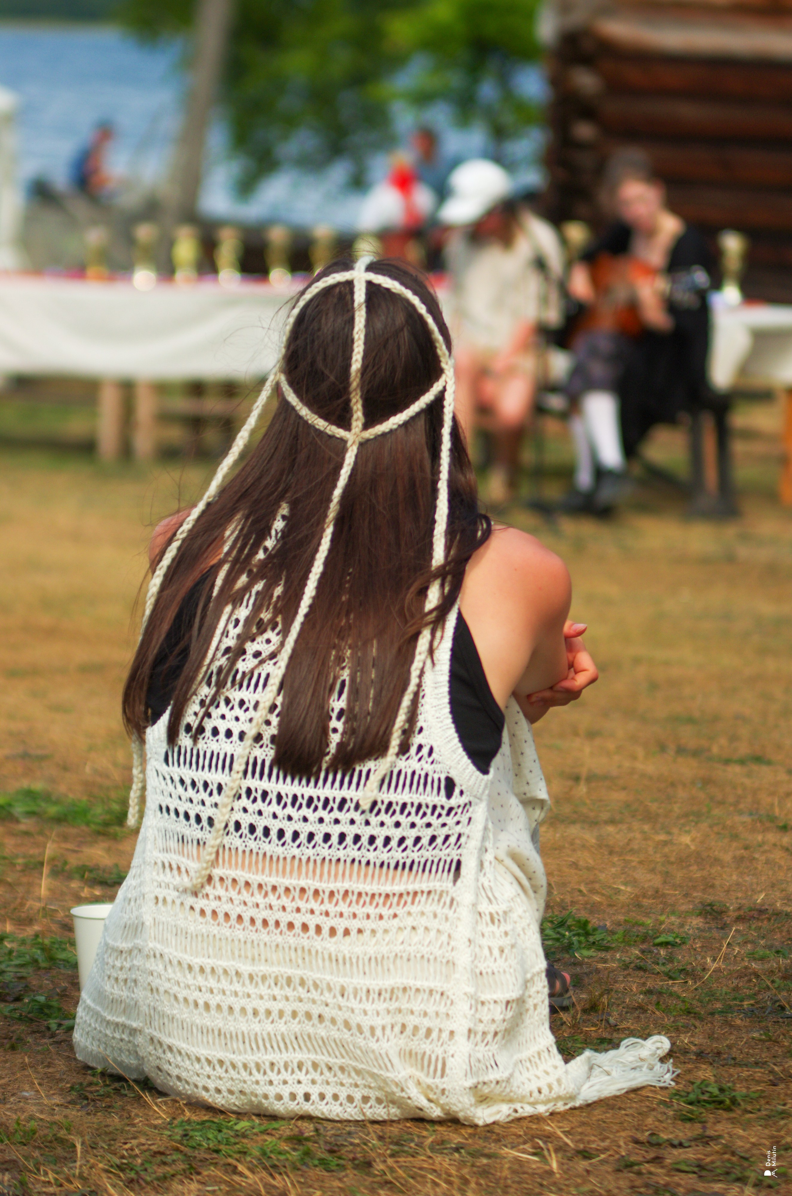 Кижская регата 2025. Портретный фотограф Денис Милютин