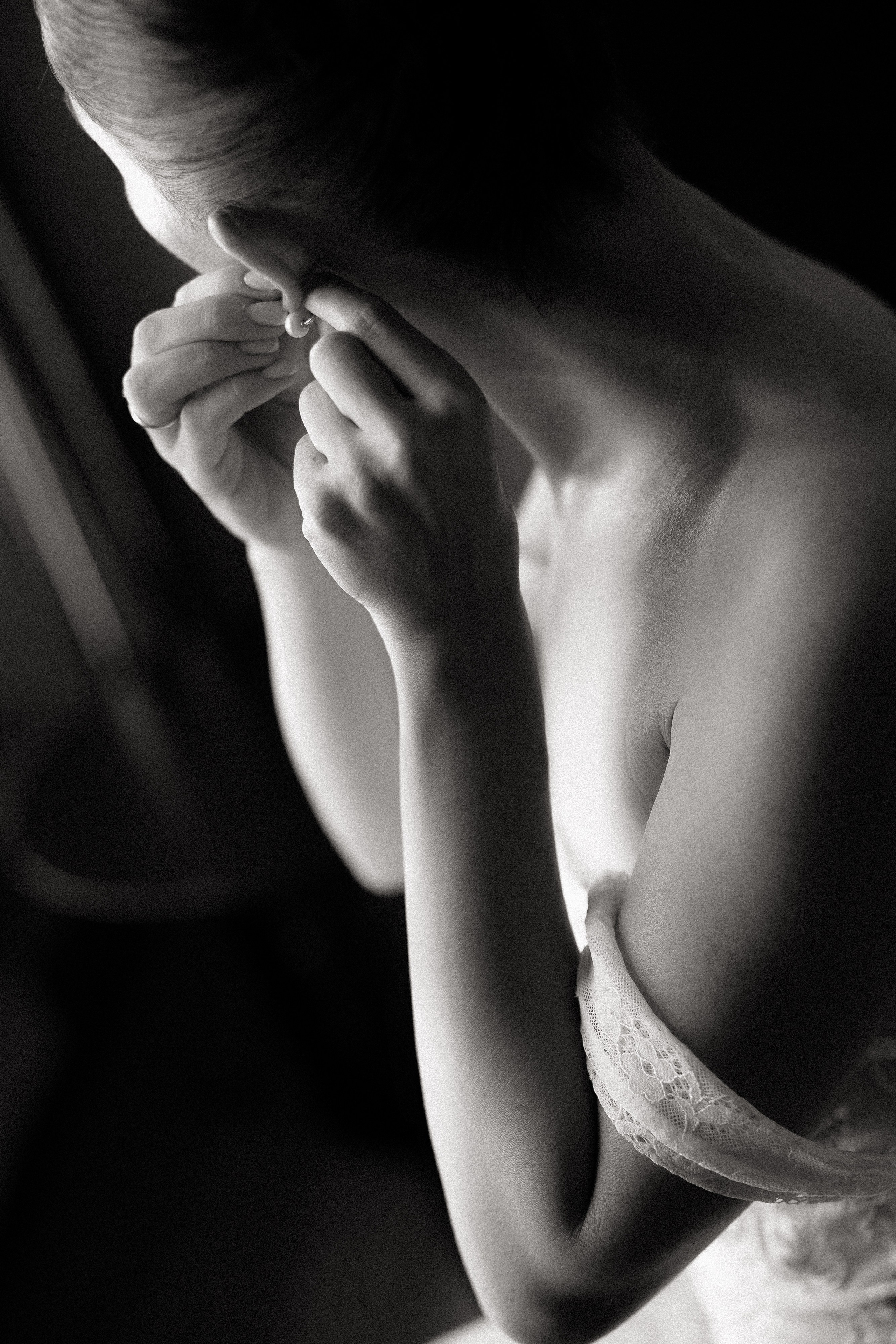 Y & S. Свадебный и event-фотограф Иван Волнухин