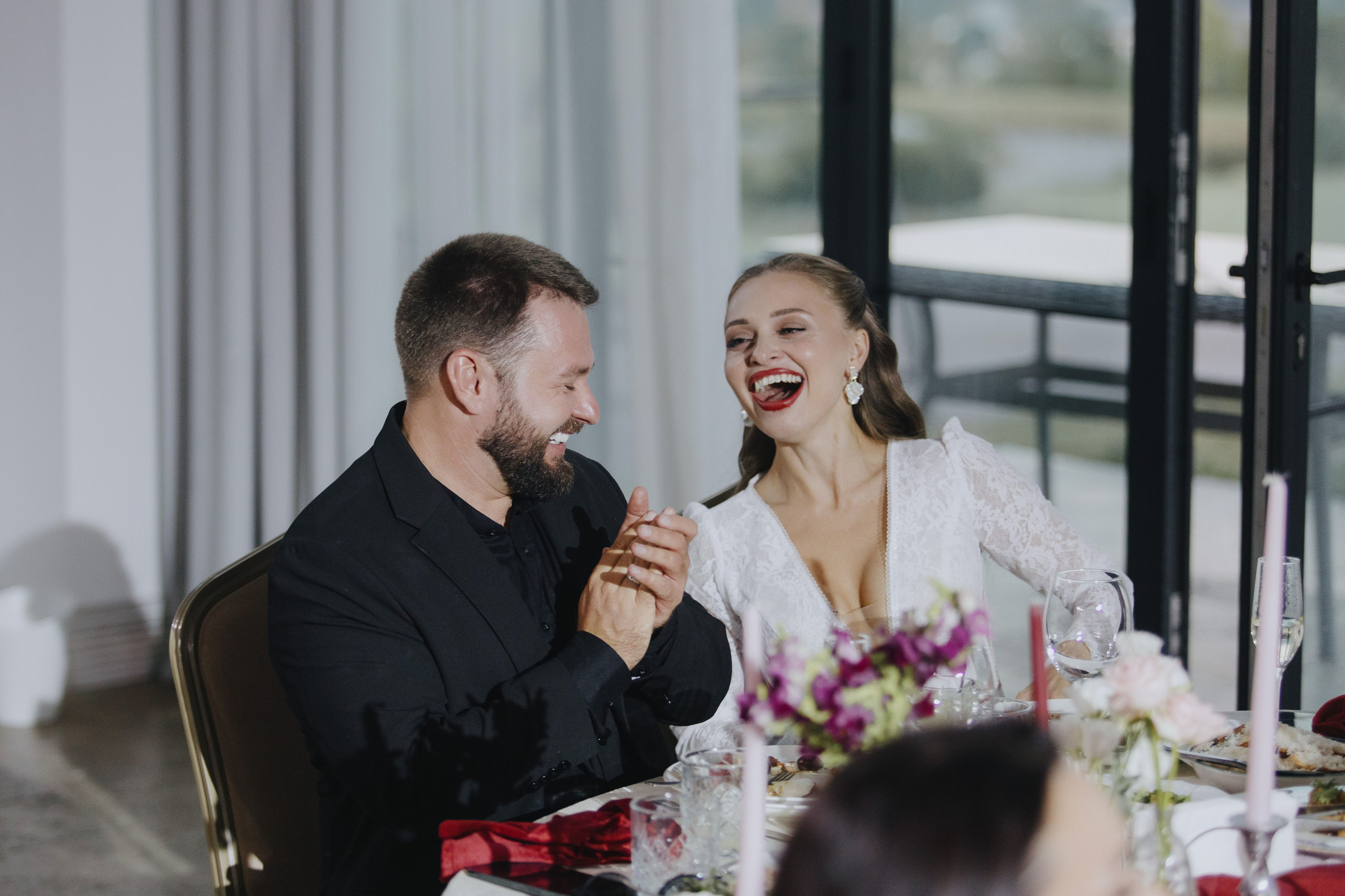 K+K. Фотограф Андрей Баксов