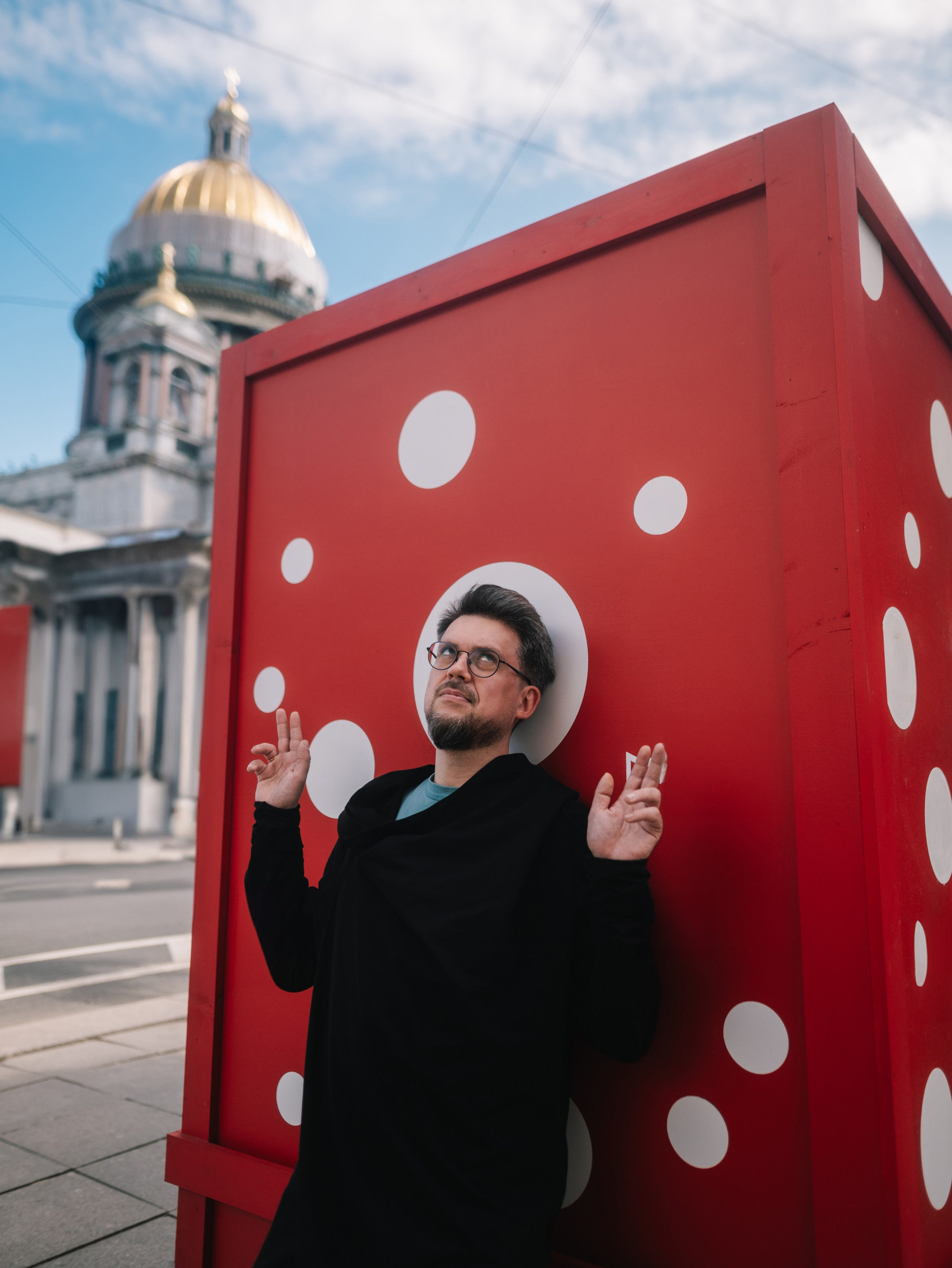 Основное. Stanislav Liepa Photography