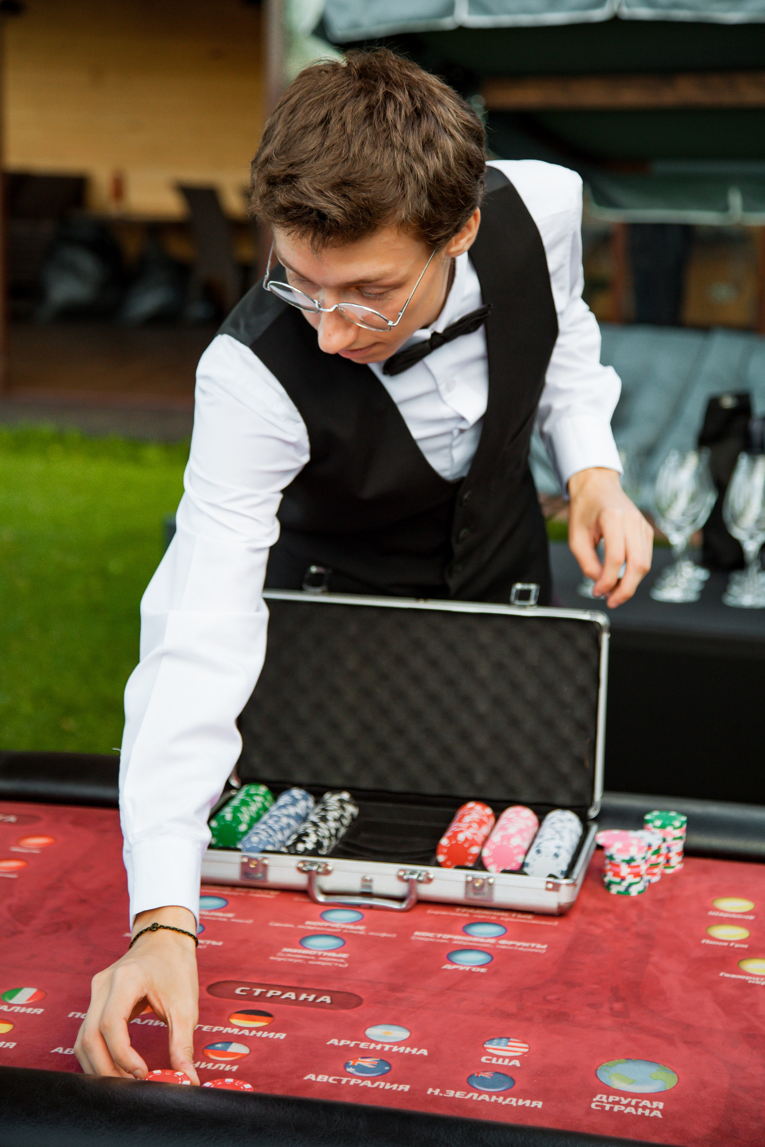 Юбилей Сергей. ᅠ