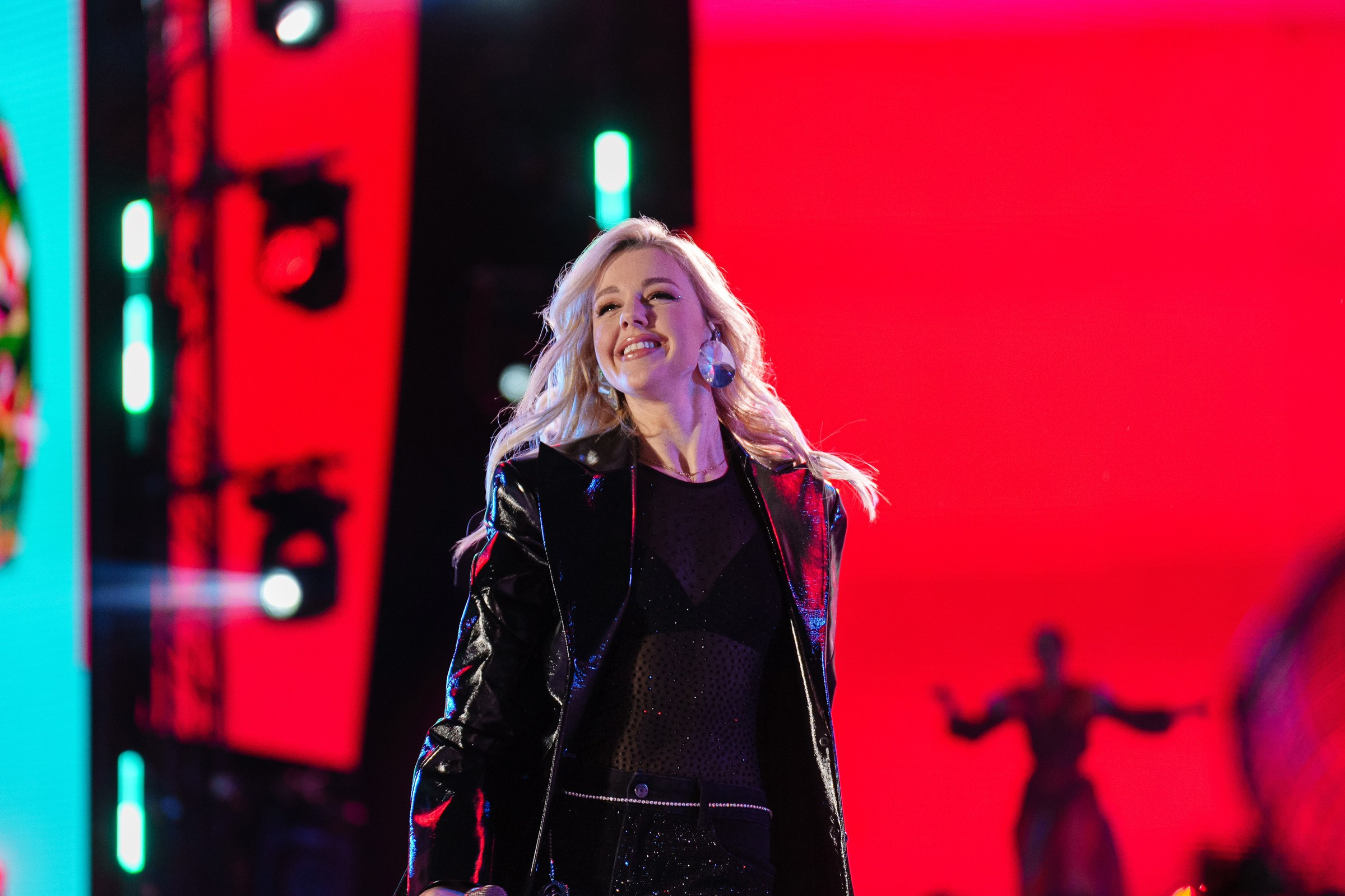 WYF_Брикс_Music_show. Репортажной фотограф Евгения Литвякова