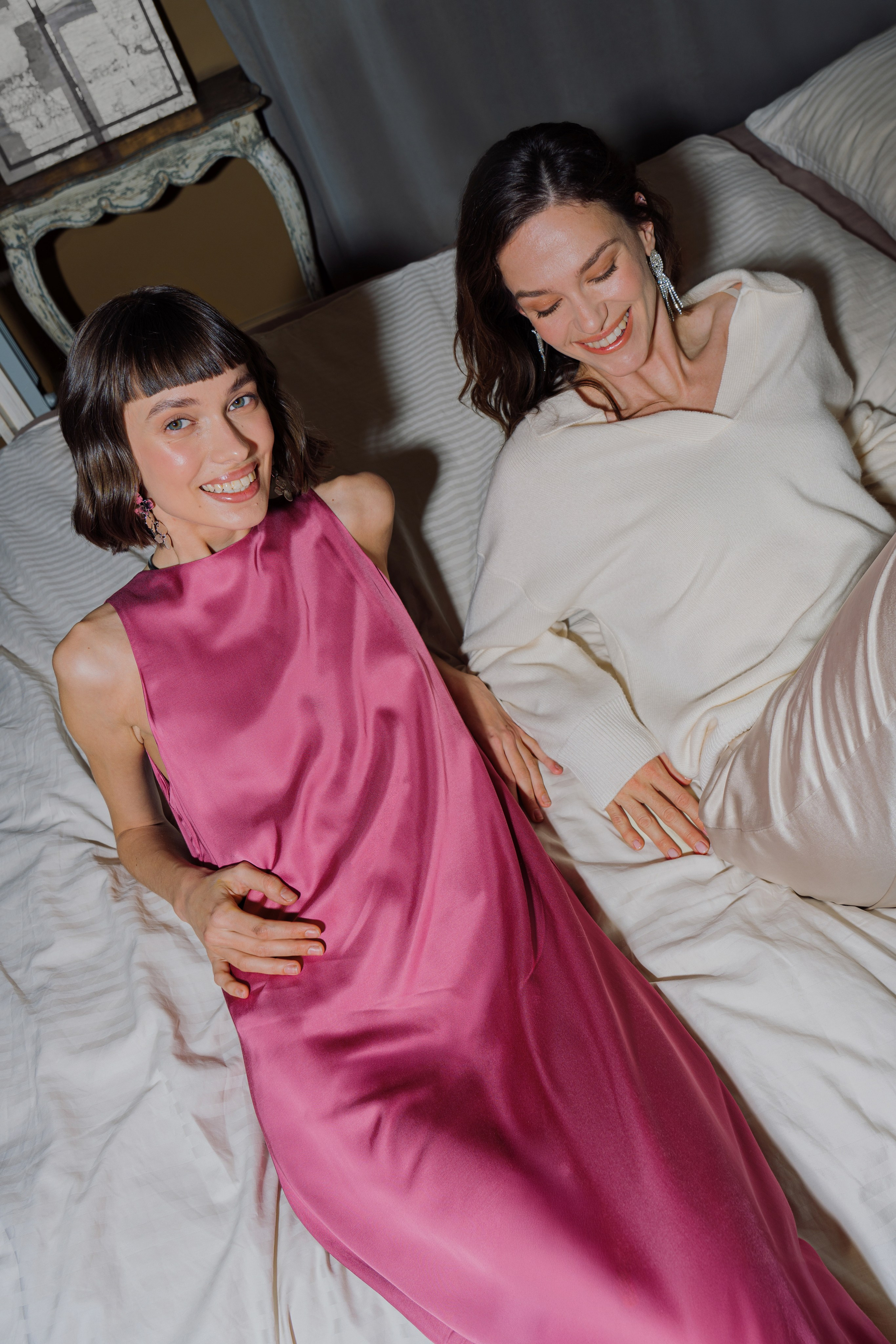 Urban Tiger New Year 25. Fashion фотограф и Арт директор. Санкт-Петербург и Москва